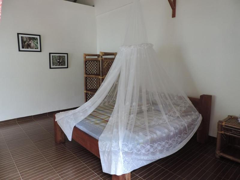 Double Room with Terrace - Photo 2