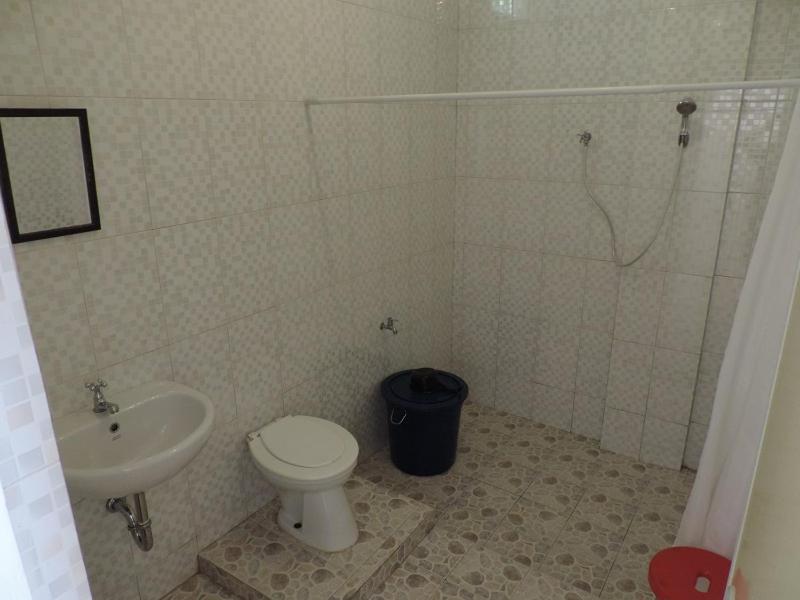 Triple Room with Terrace photo 2