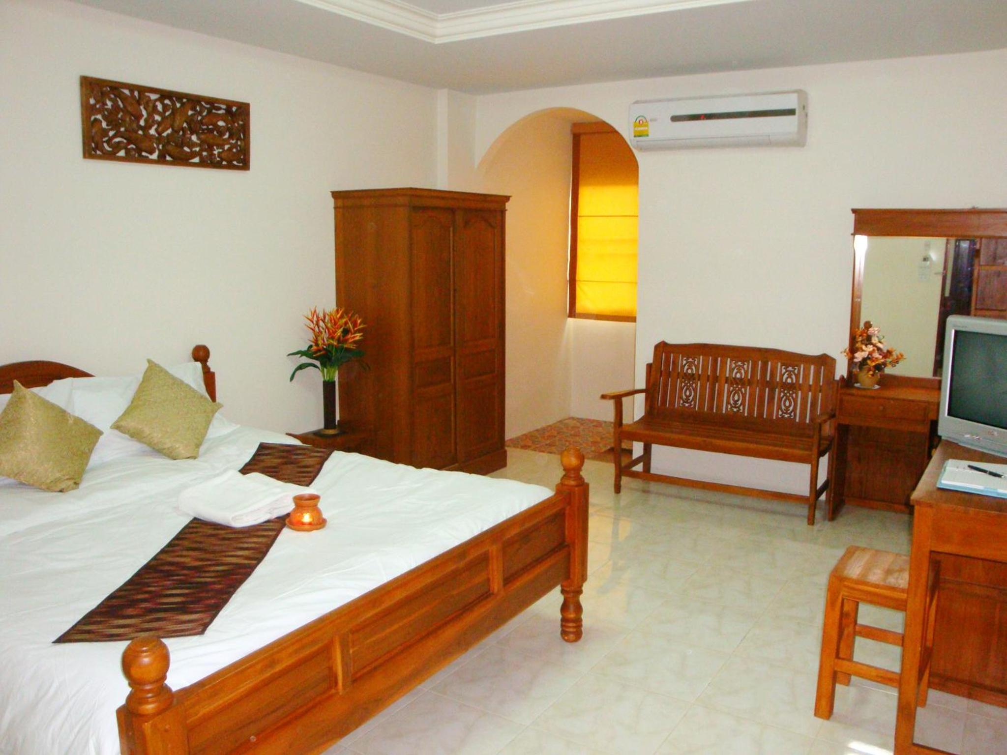 Standard Double Room photo 3