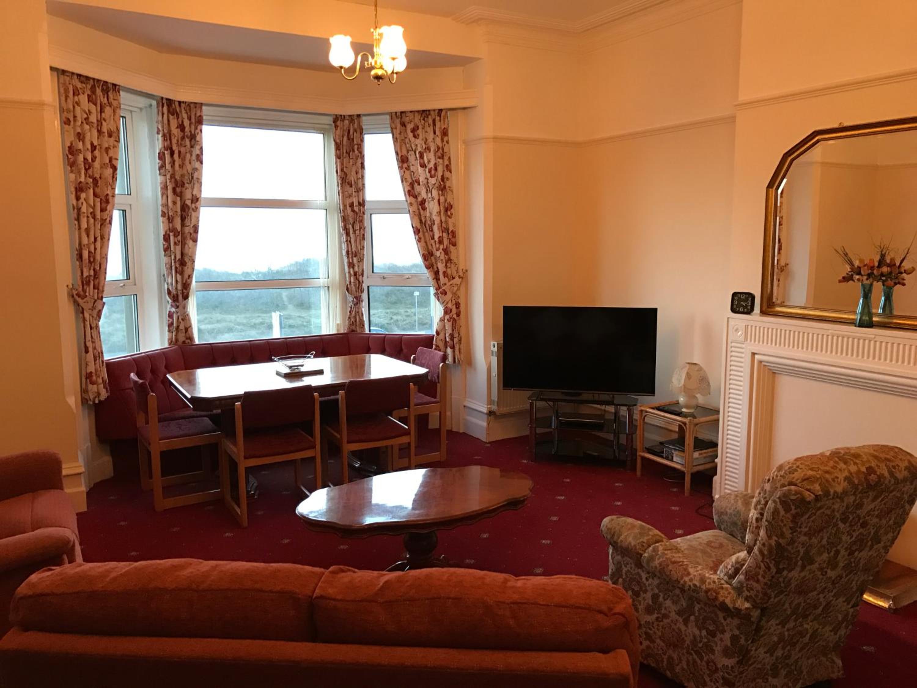 Standard Apartment