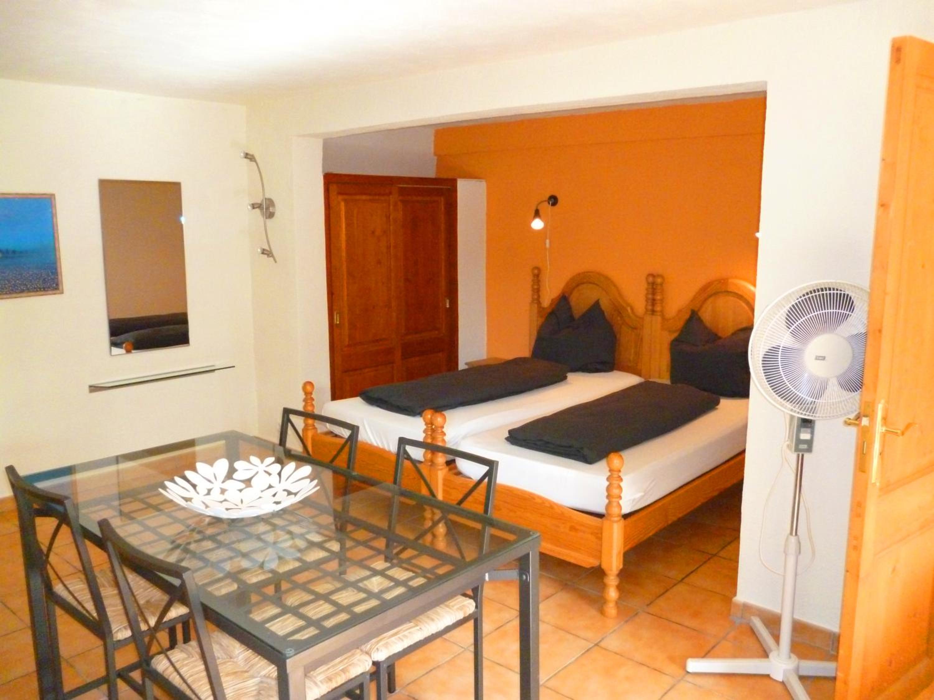 Estudio Doble Deluxe