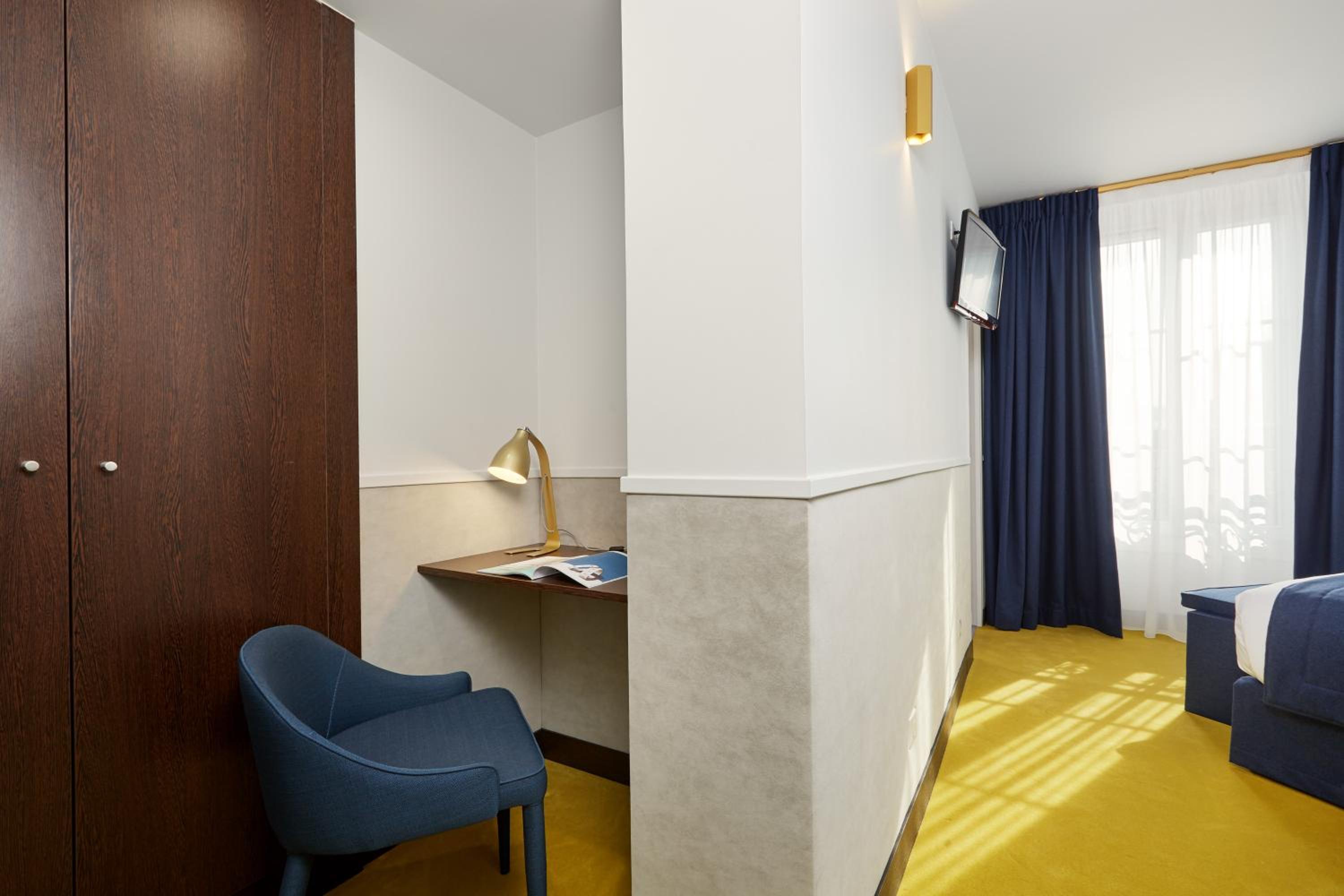 Superior Double Room photo 2