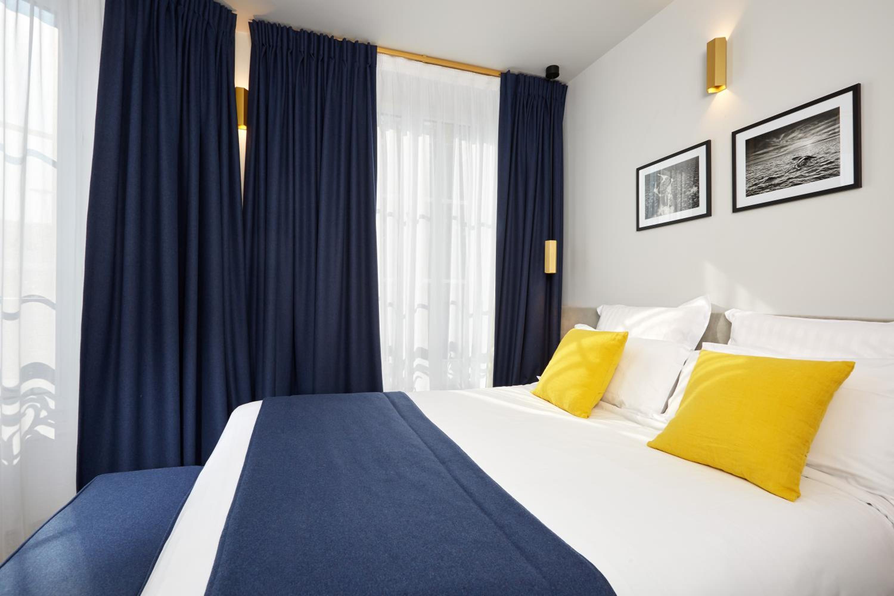 Superior Double Room photo 1