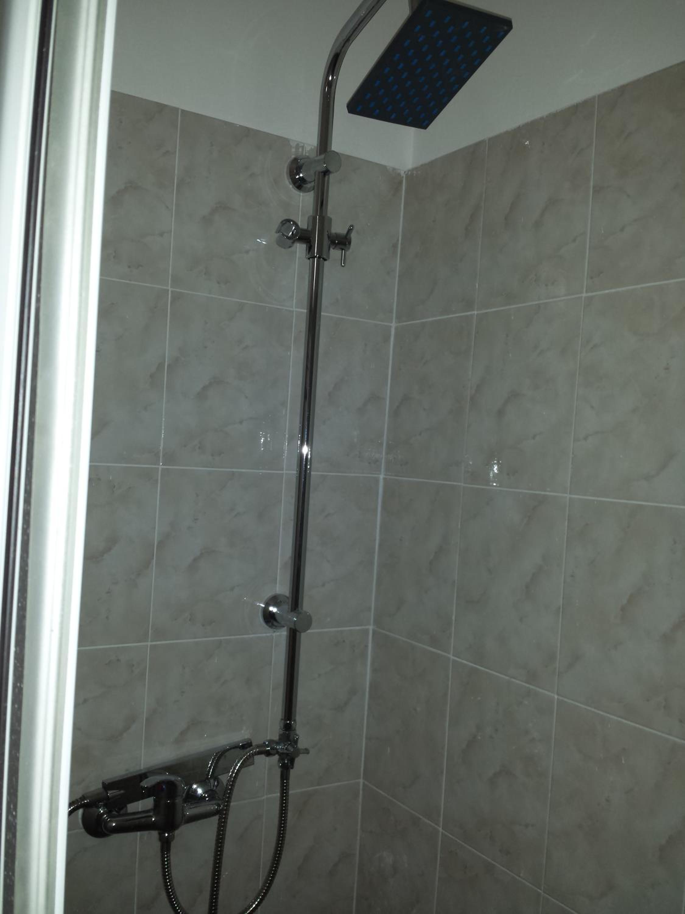 Double Room (2 Adults + 1 Child ) photo 2