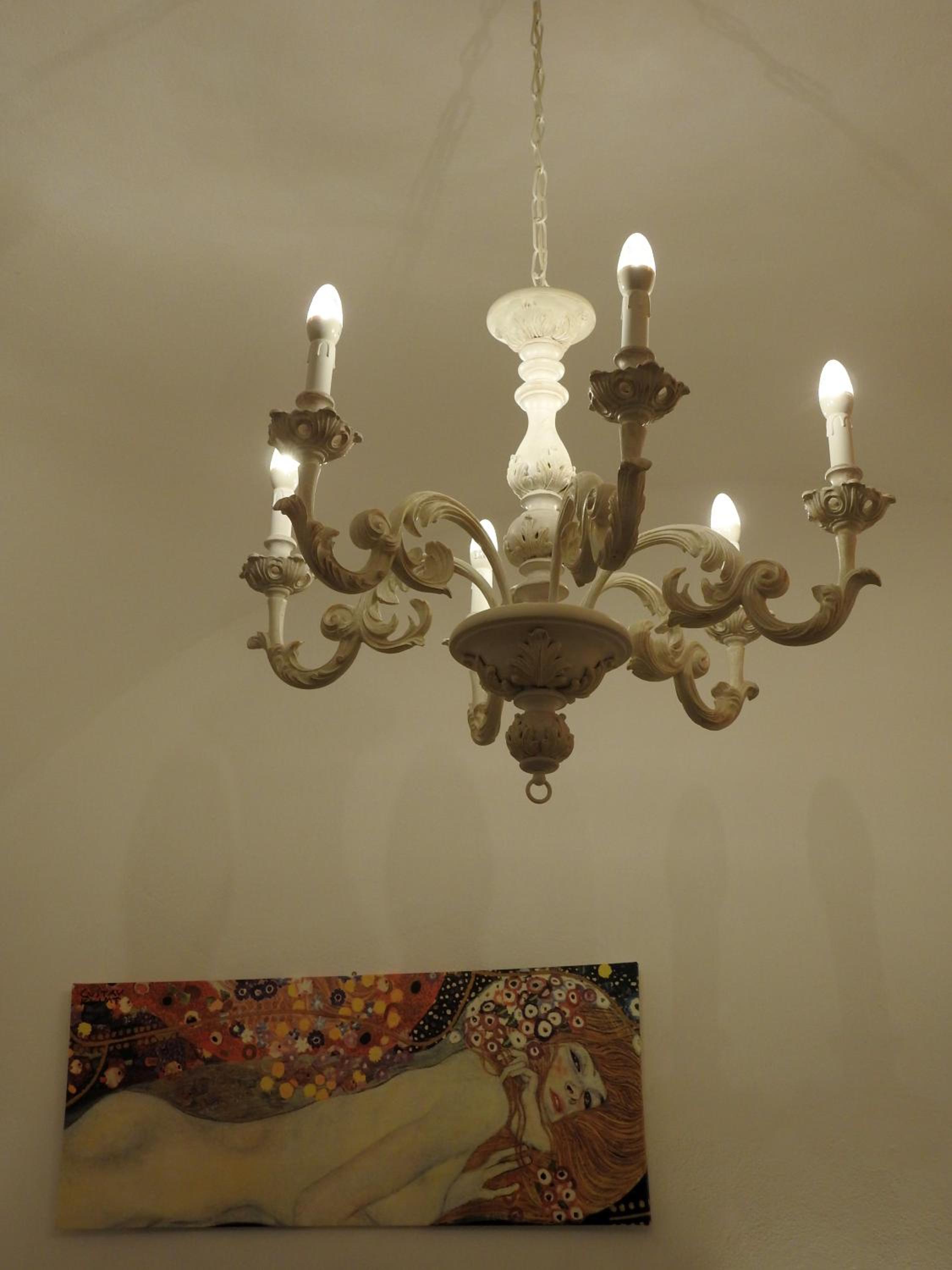 Double Room with Private Bathroom - Photo 6