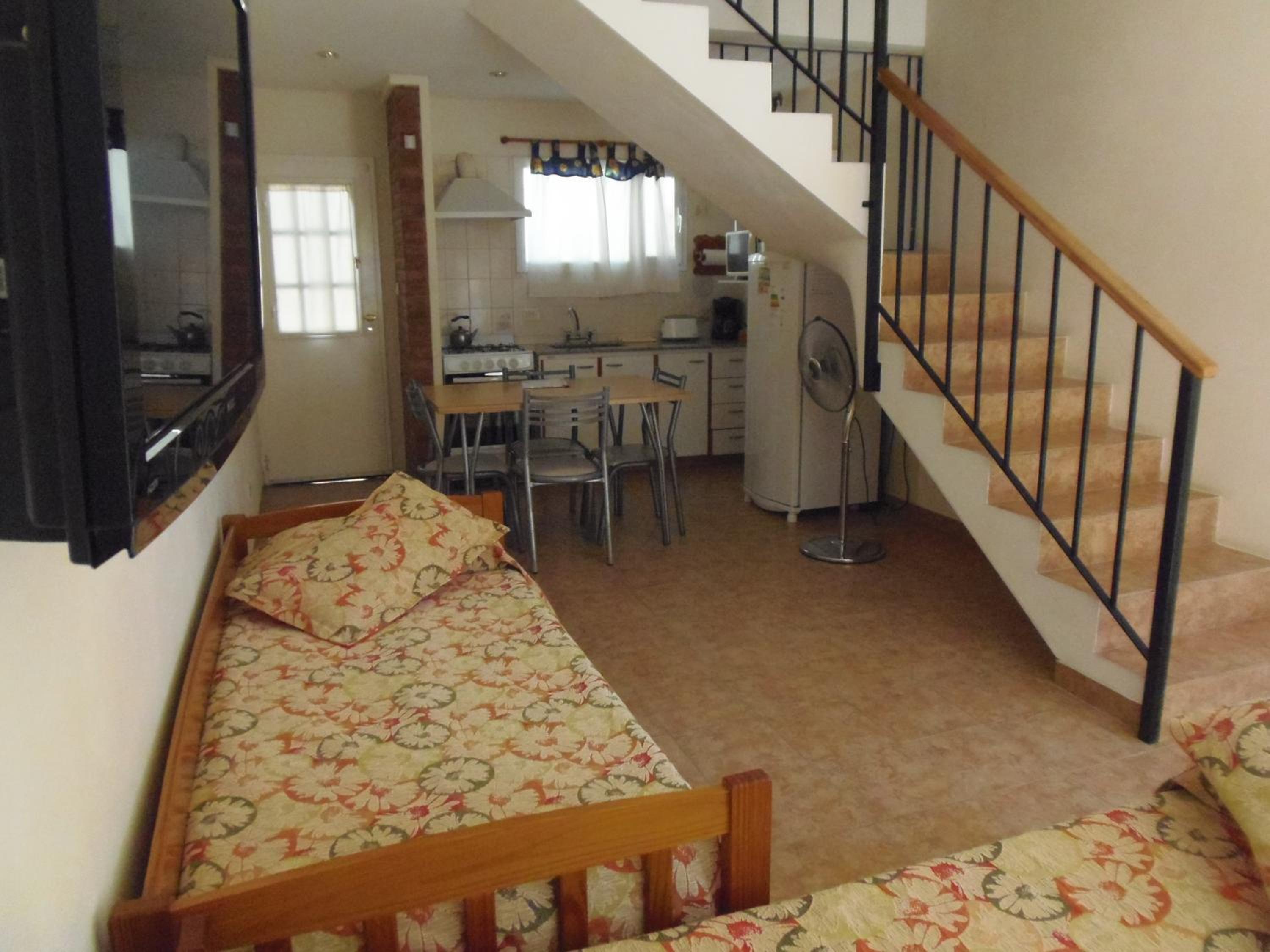 Duplex Apartment photo 2