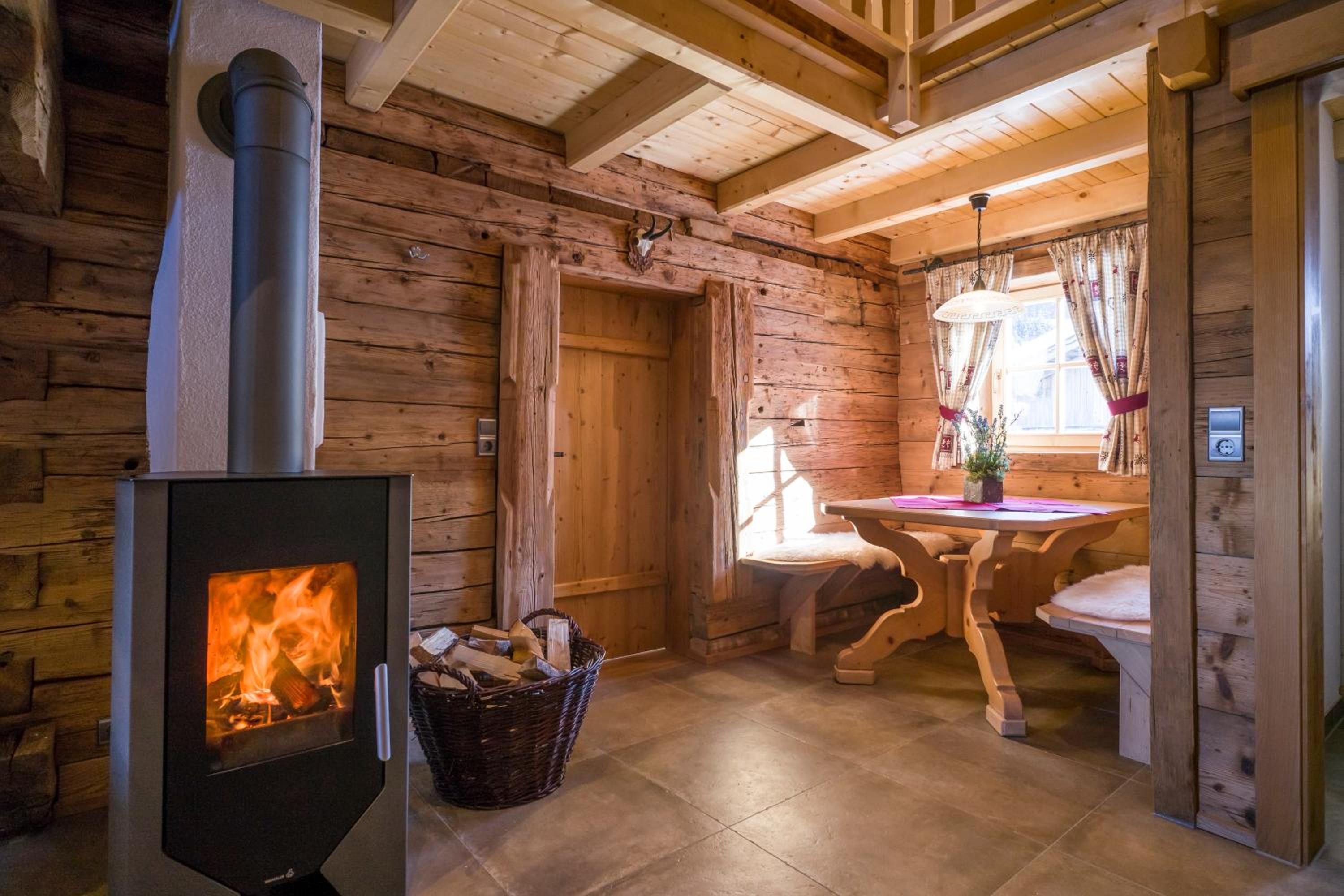 Chalet photo 2
