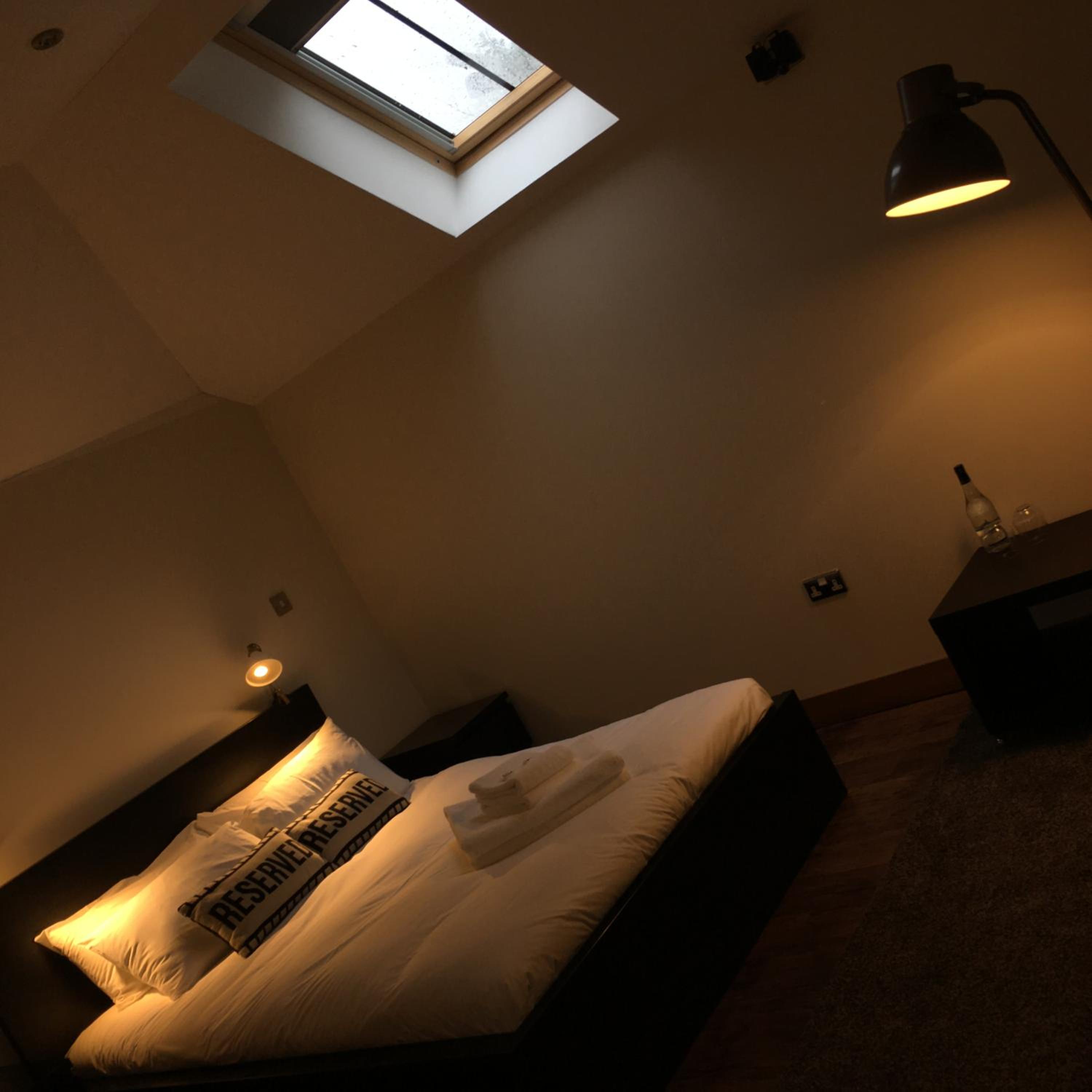 Double Room - Photo 1