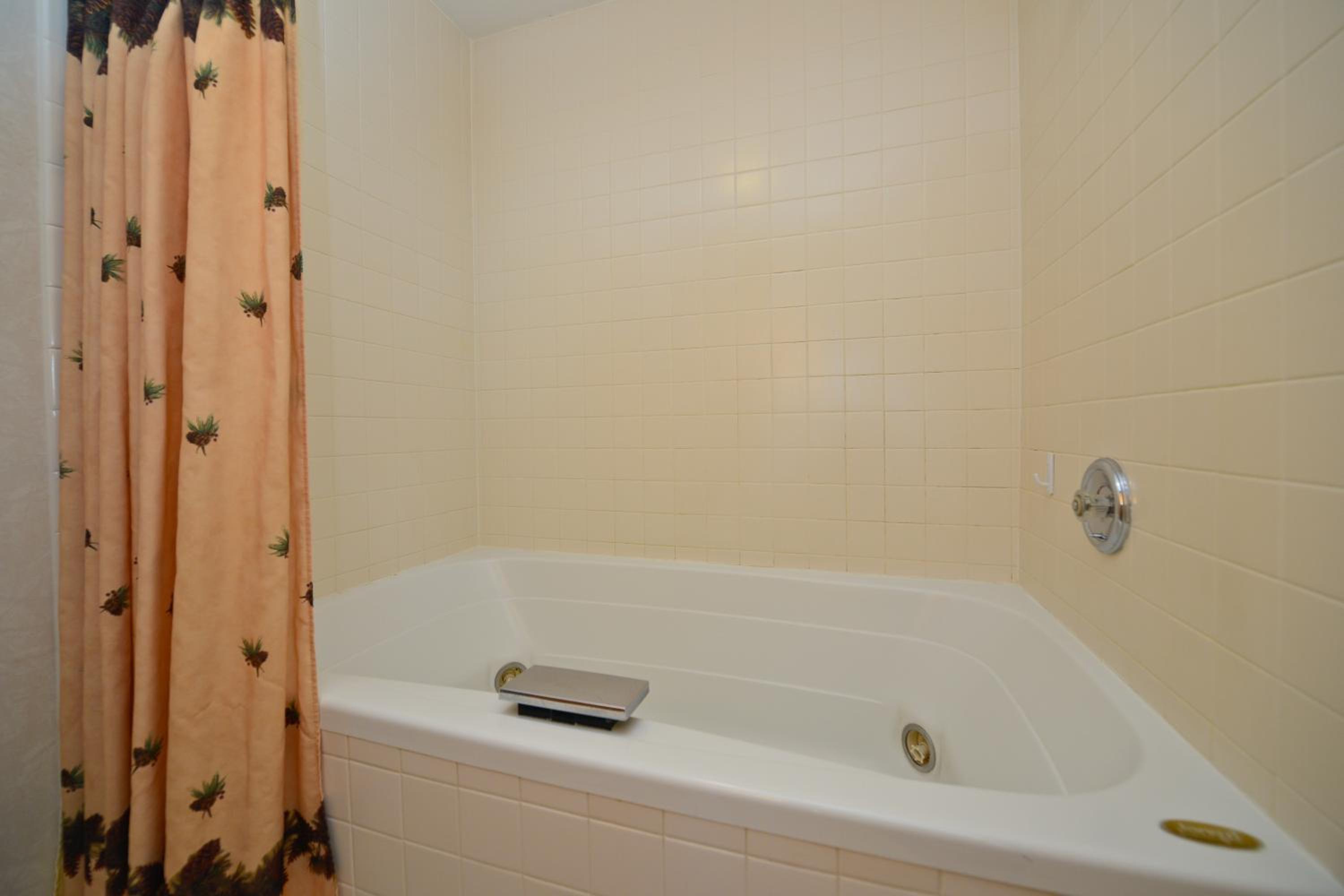 Suite with Spa Bath photo 3