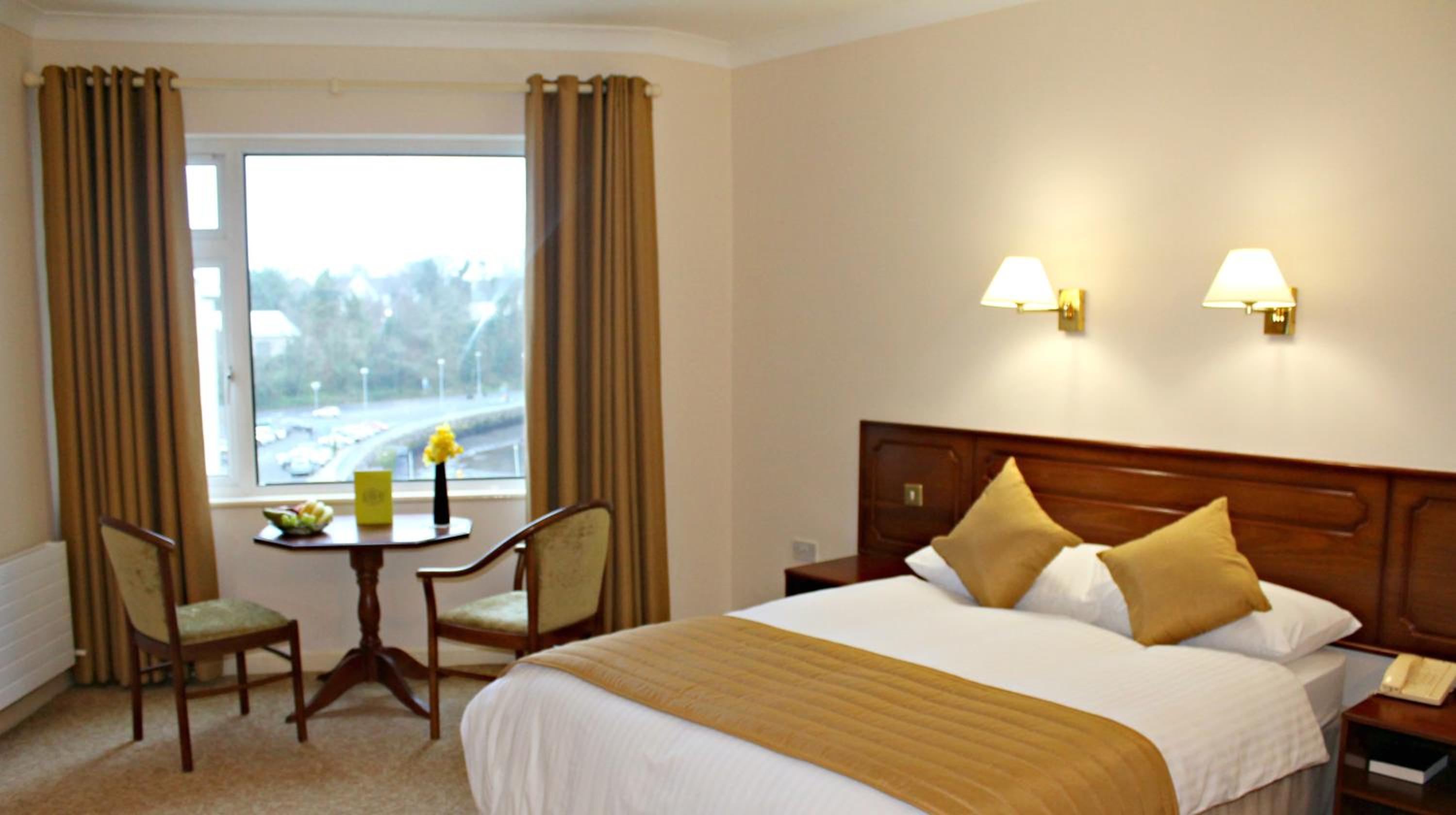 Double or Twin Room - Room Only photo 2