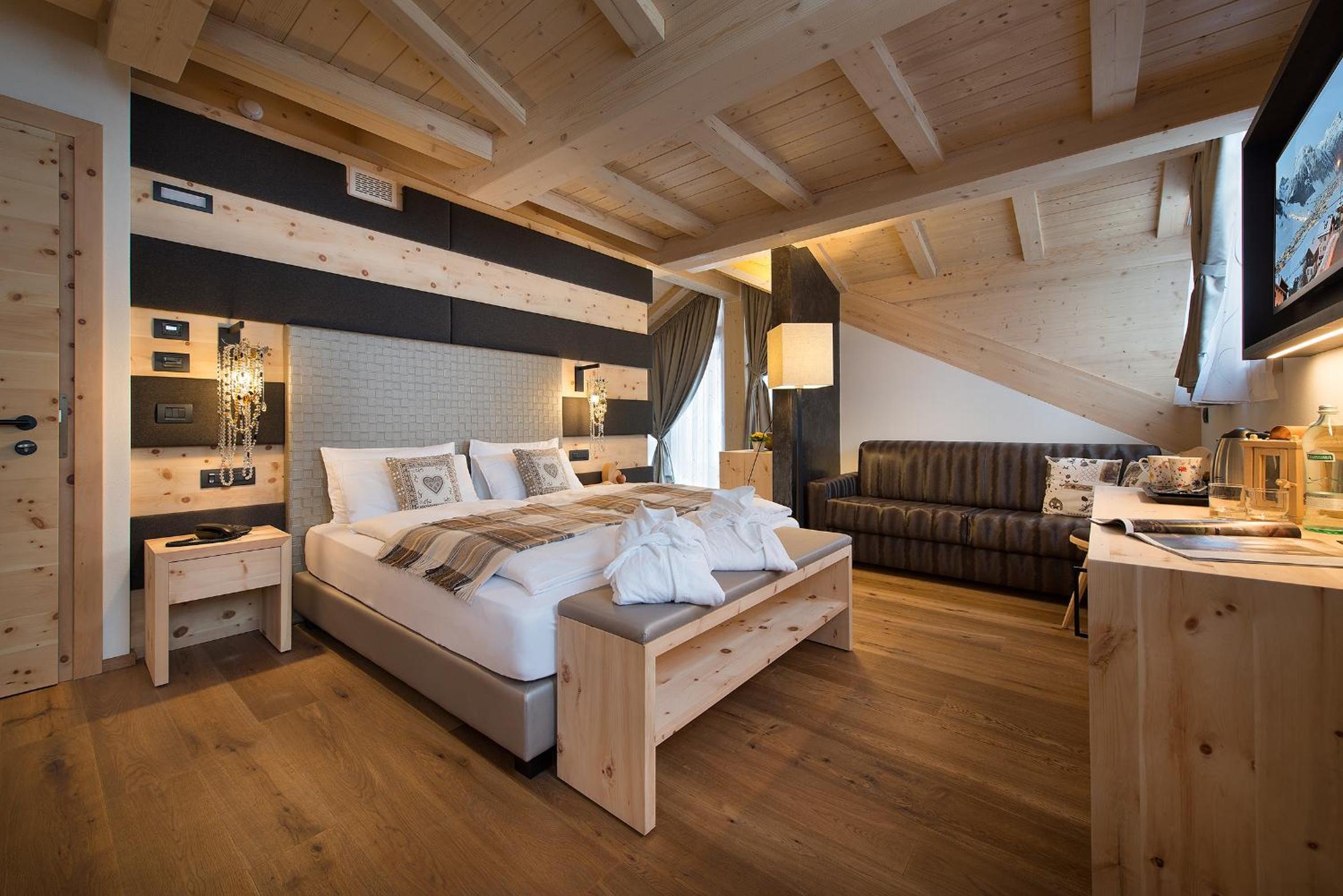 Prestige Suite