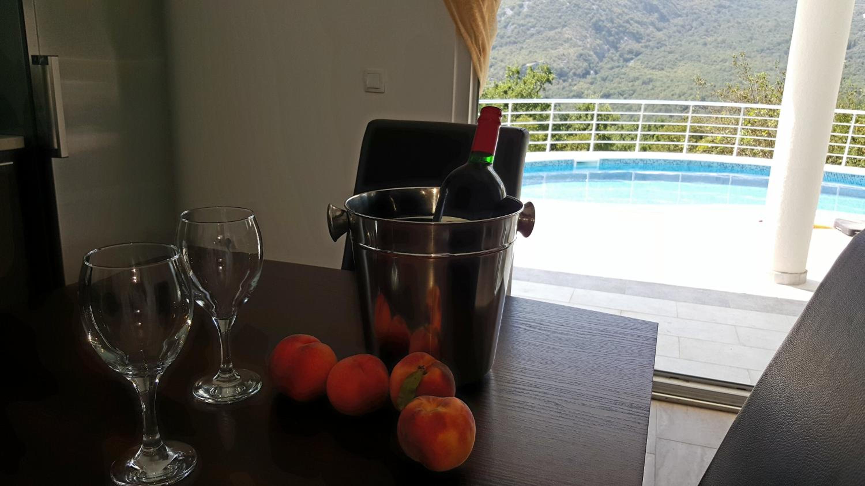 Villa with Private Pool photo 3