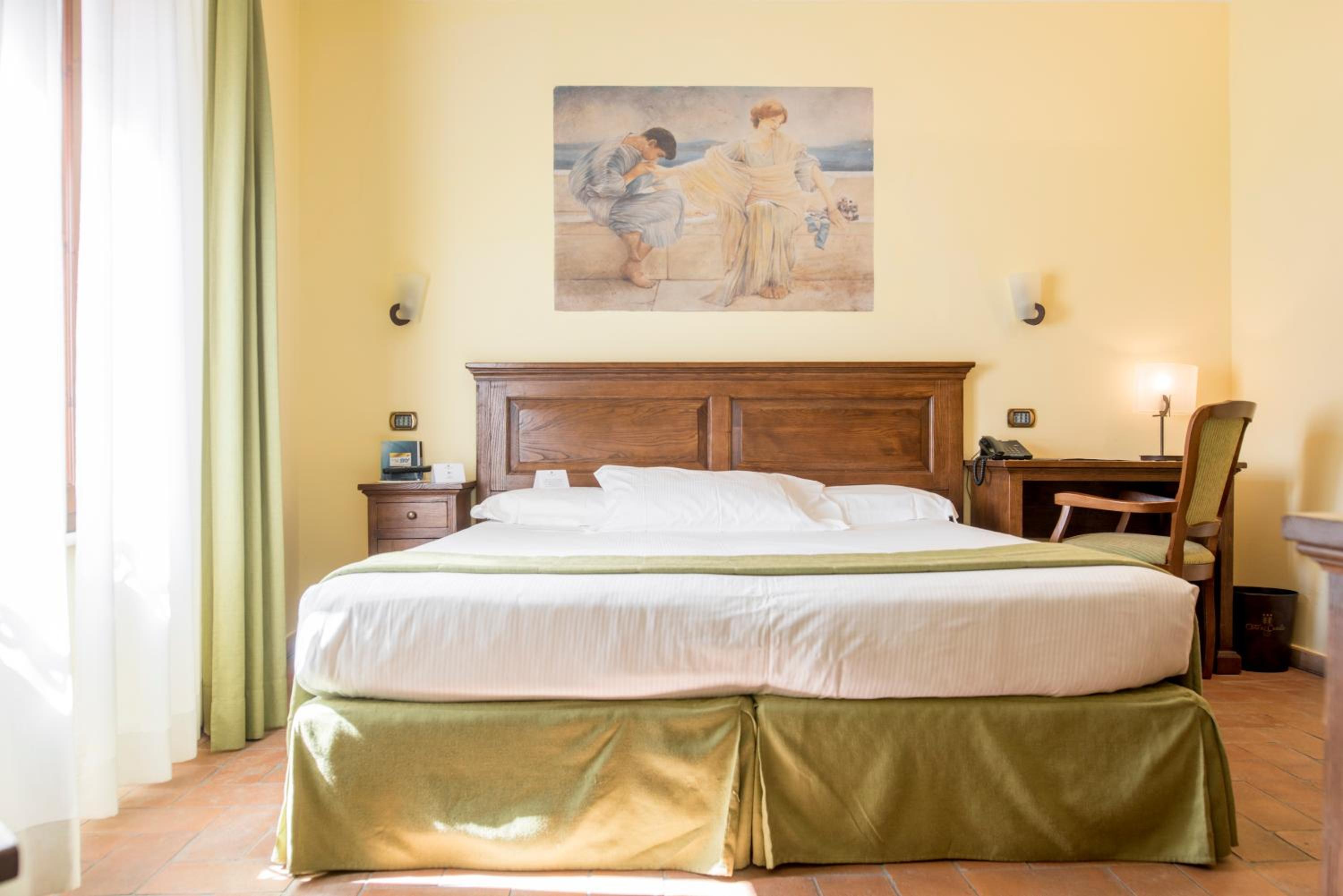 Superior Double/Twin Room - Photo 7