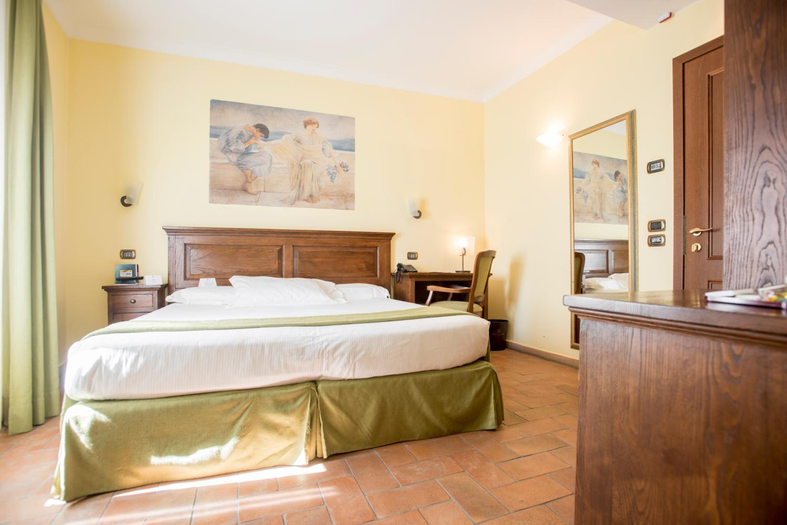 Superior Double/Twin Room - Photo 6