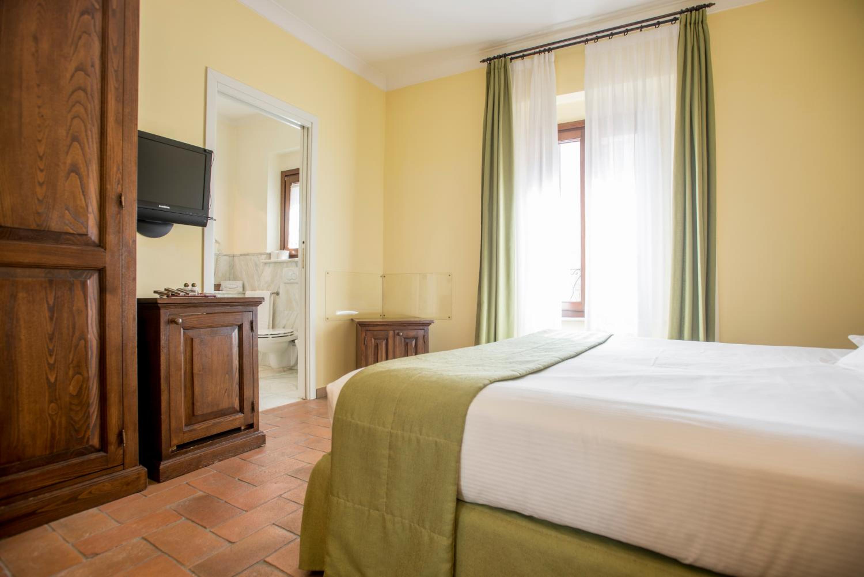 Superior Double/Twin Room - Photo 5