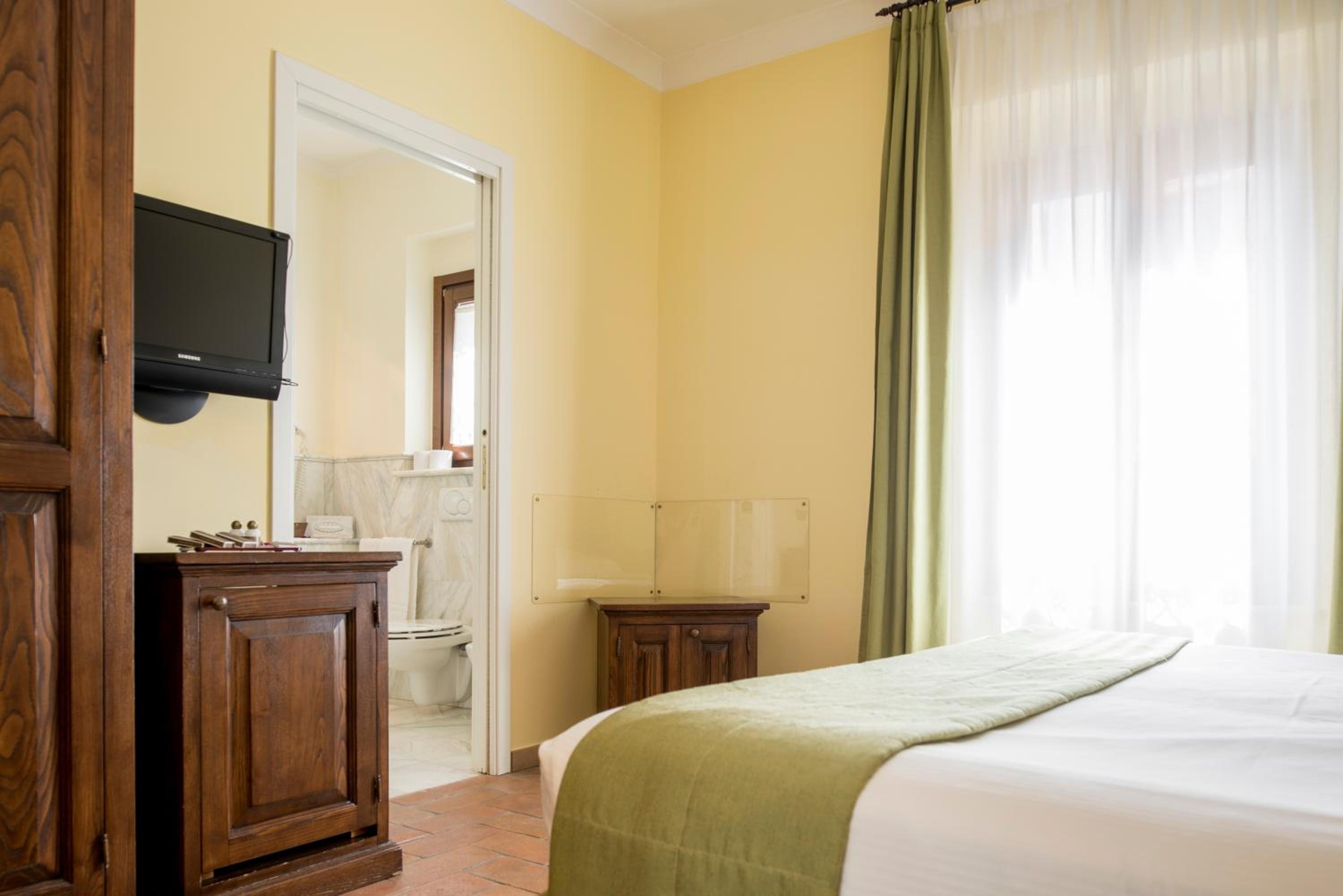 Superior Double/Twin Room - Photo 4