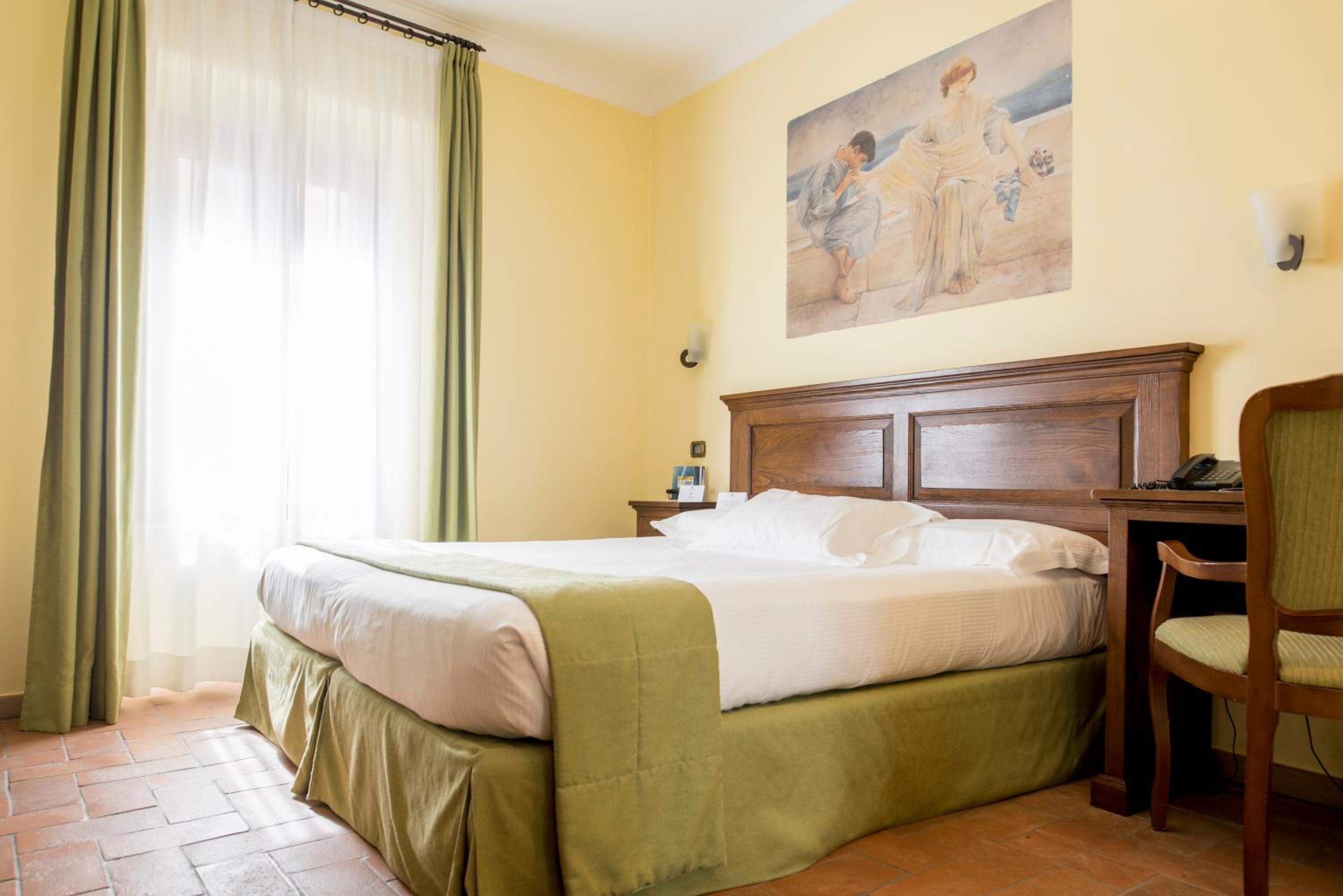 Superior Double/Twin Room - Photo 20