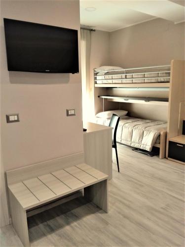 Superior Quadruple Room photo 1