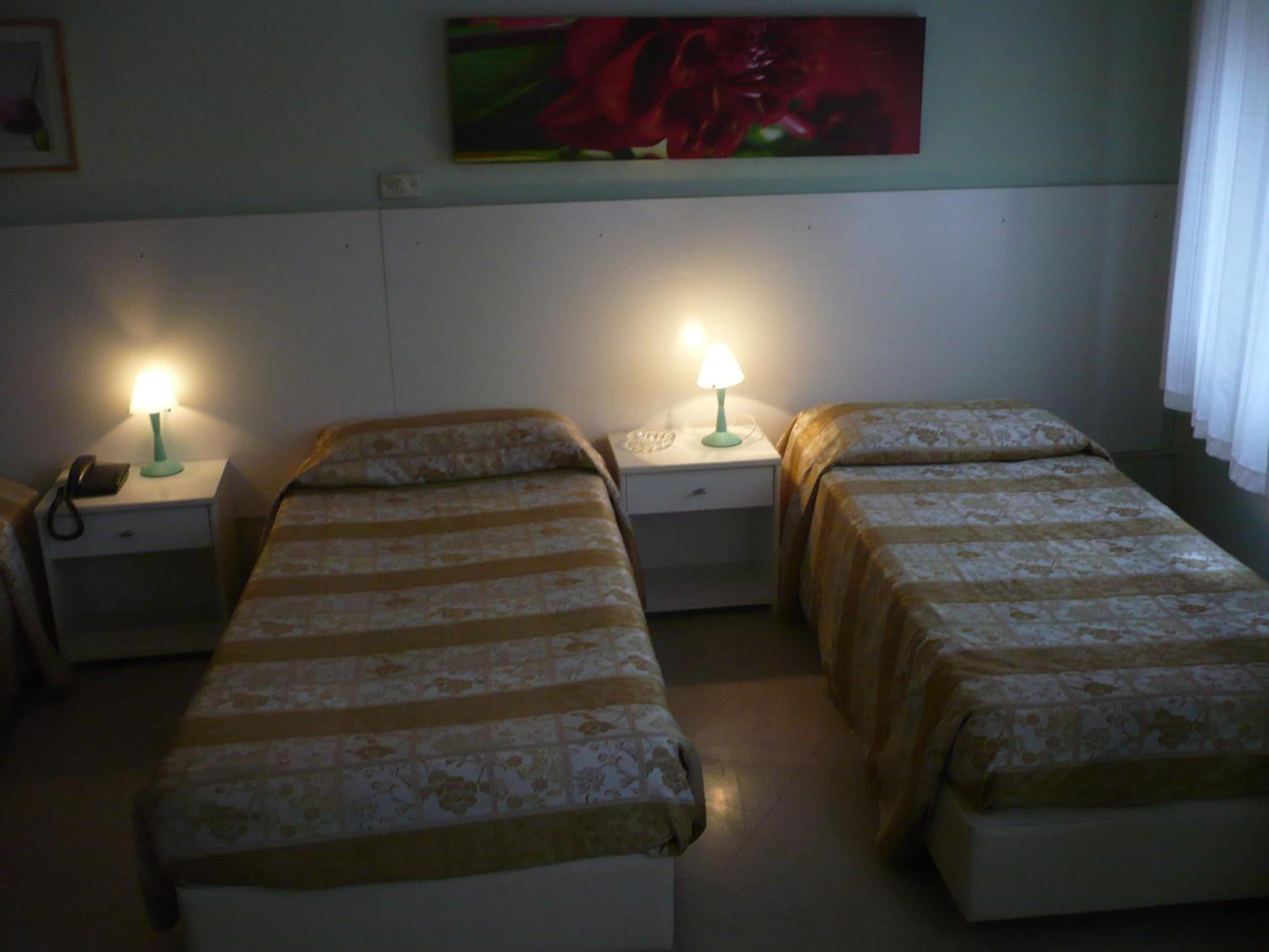 Quadruple Room photo 3
