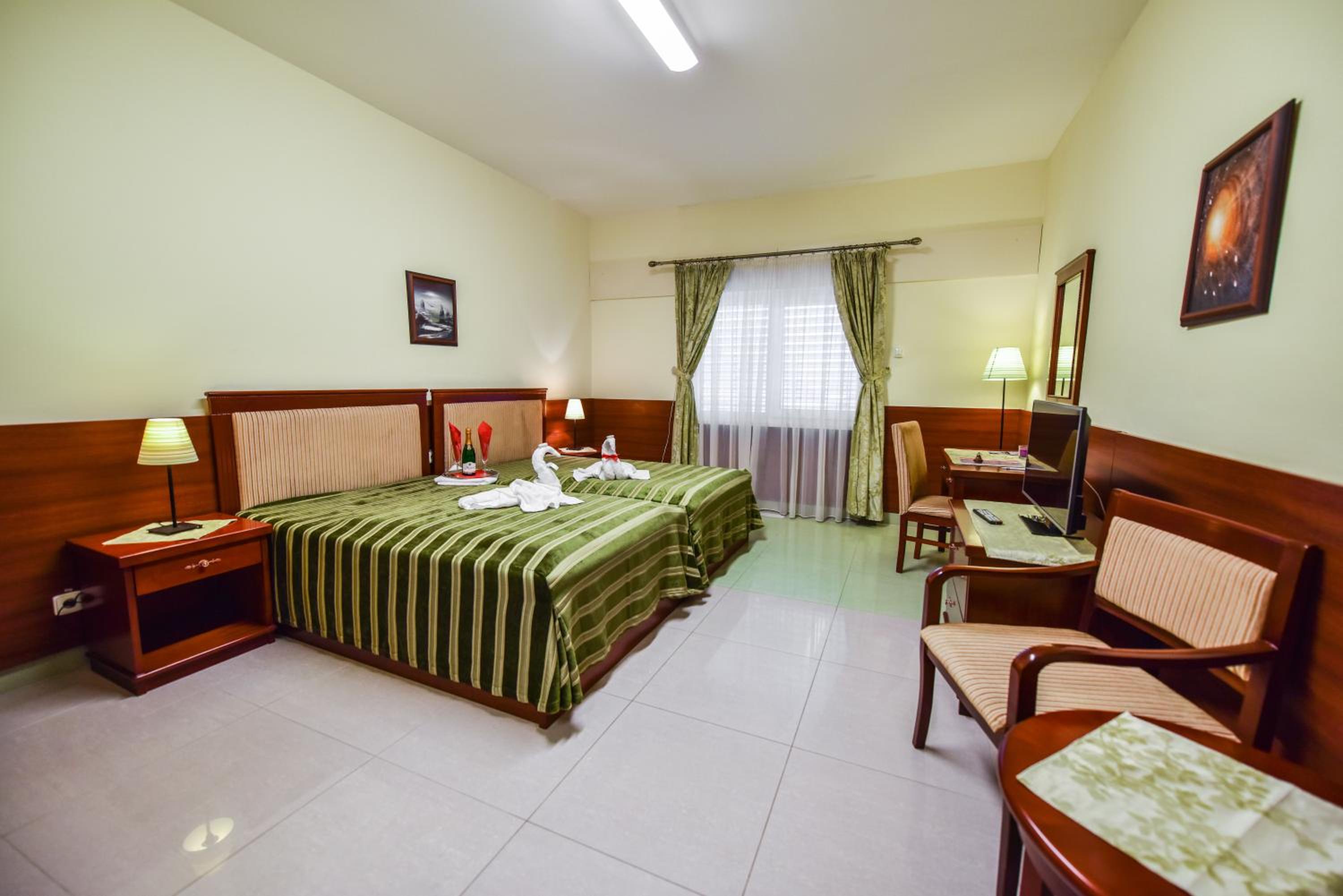 Double or Twin Room photo 2