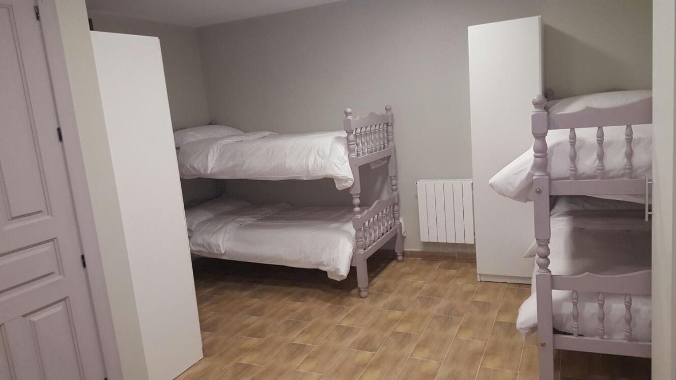 Habitación Cuádruple