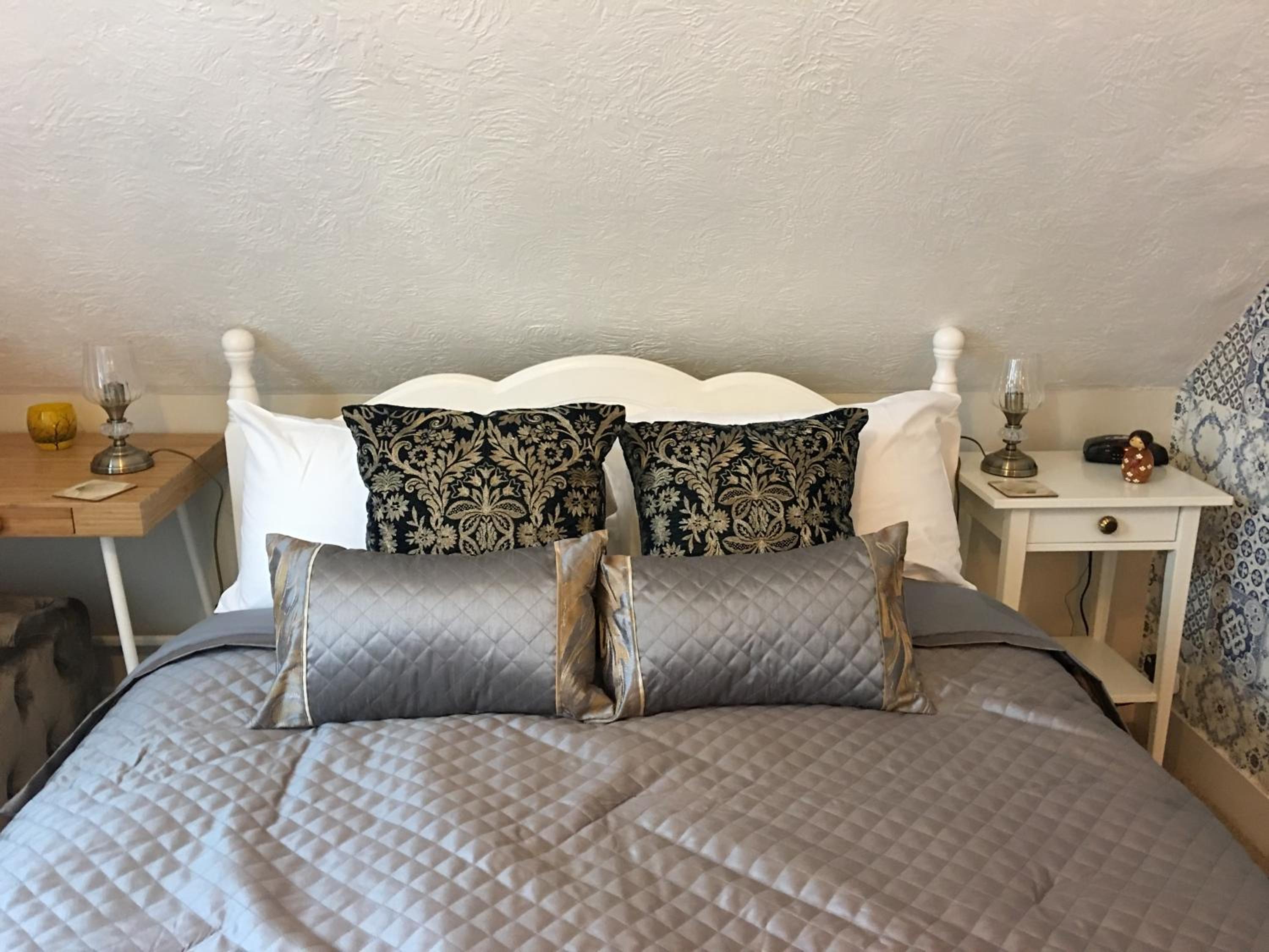 Comfort Double Room - Photo 4