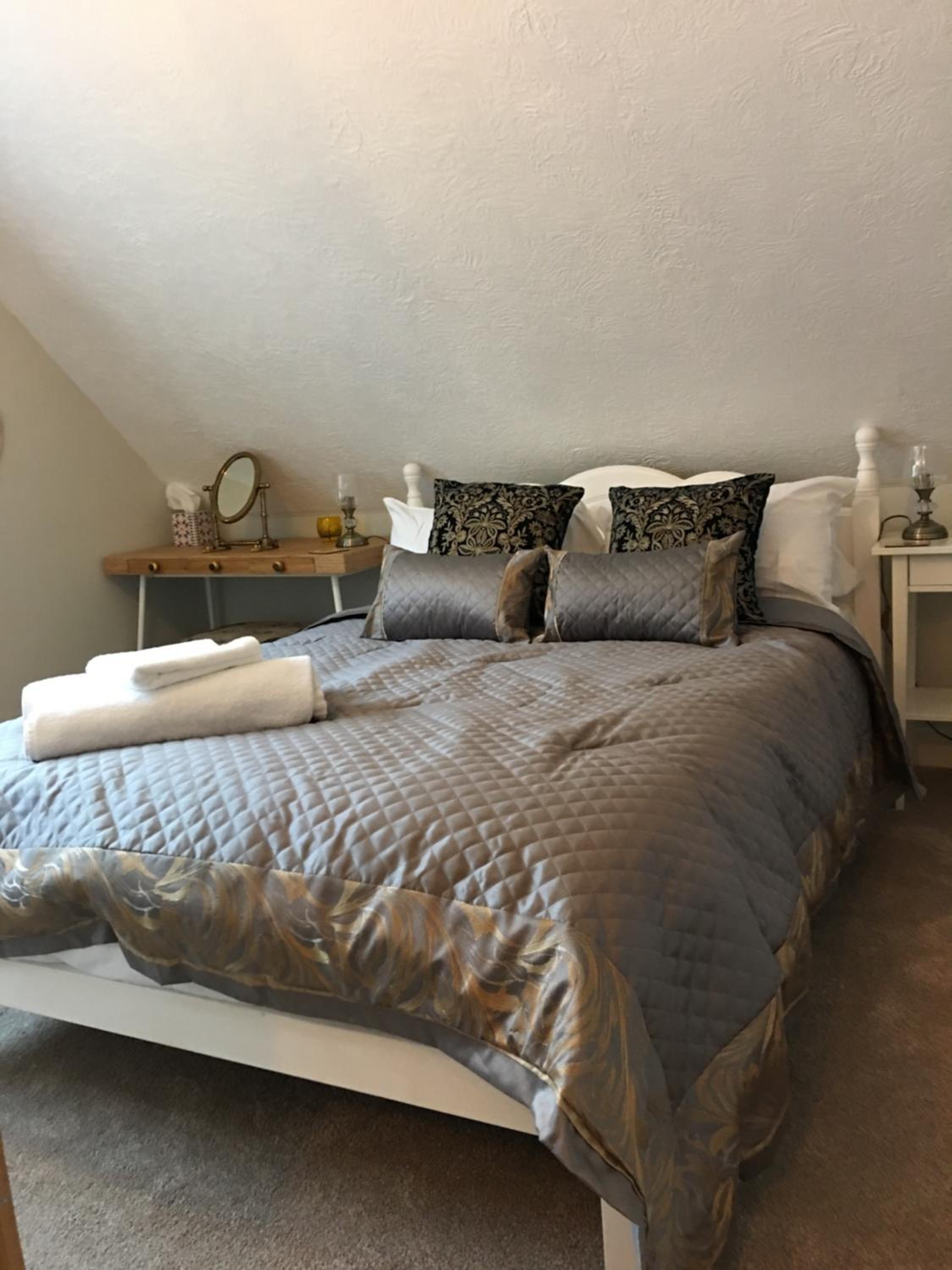 Comfort Double Room - Photo 2