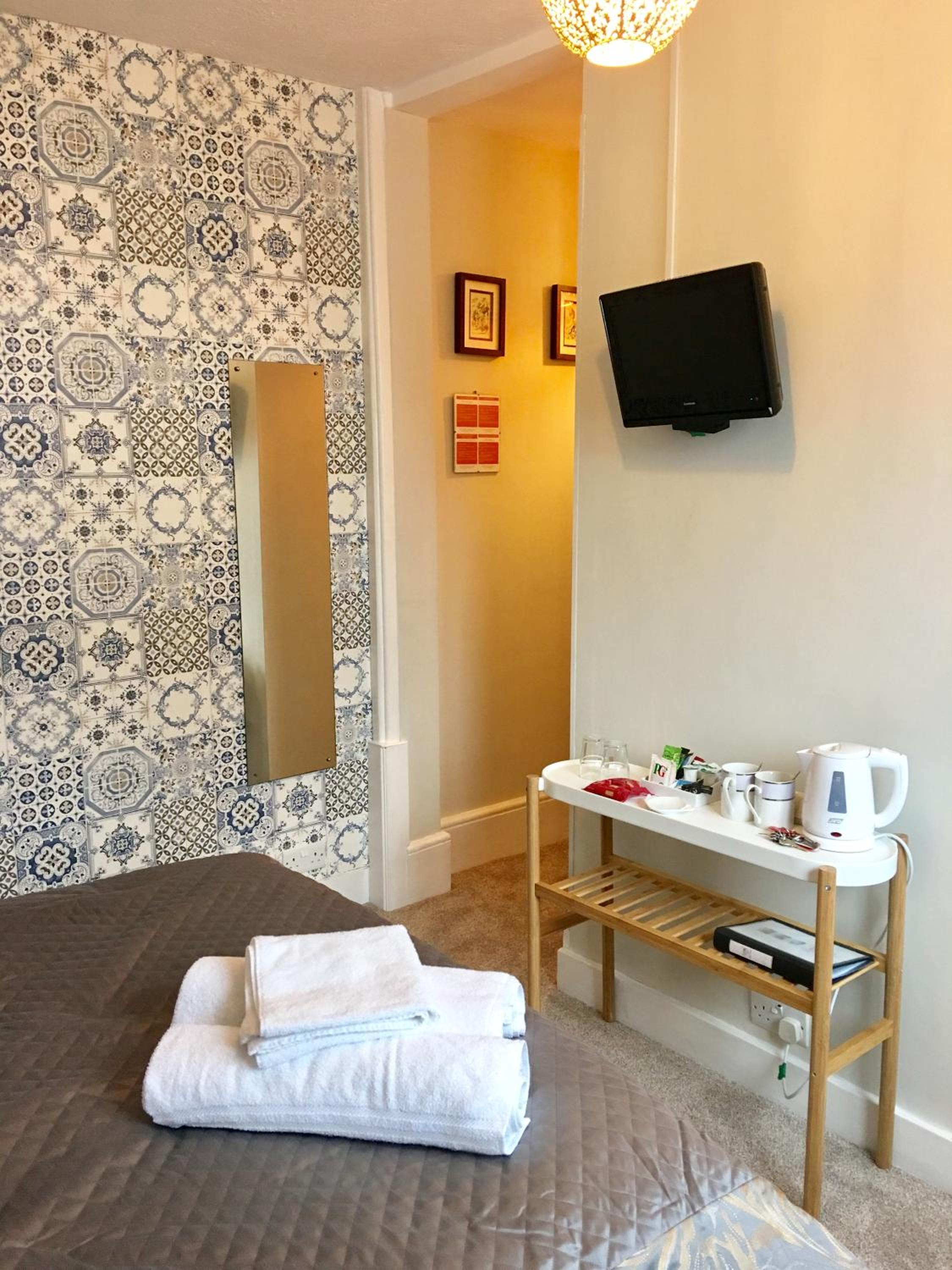 Comfort Double Room - Photo 3