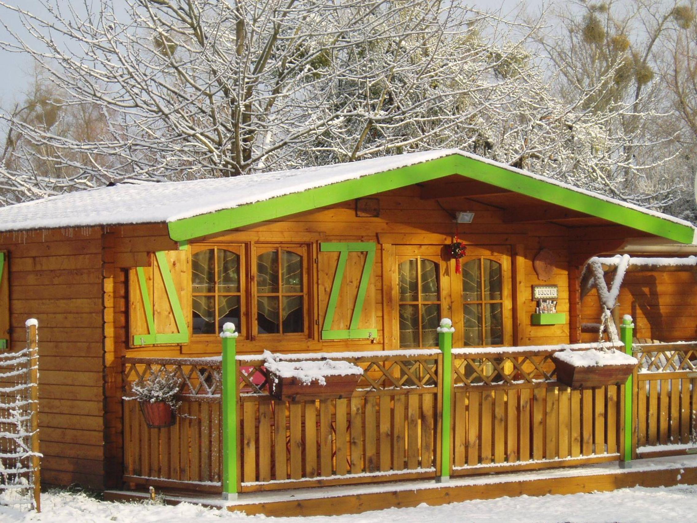 Chalet photo 3