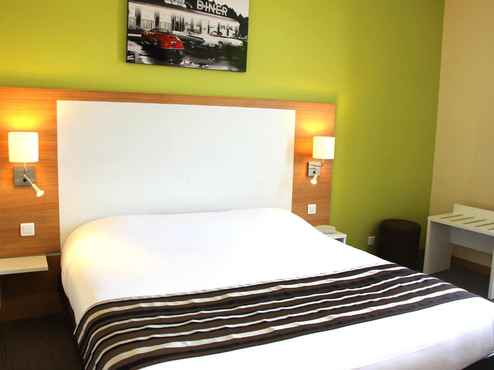Superior Double Room - Photo 1