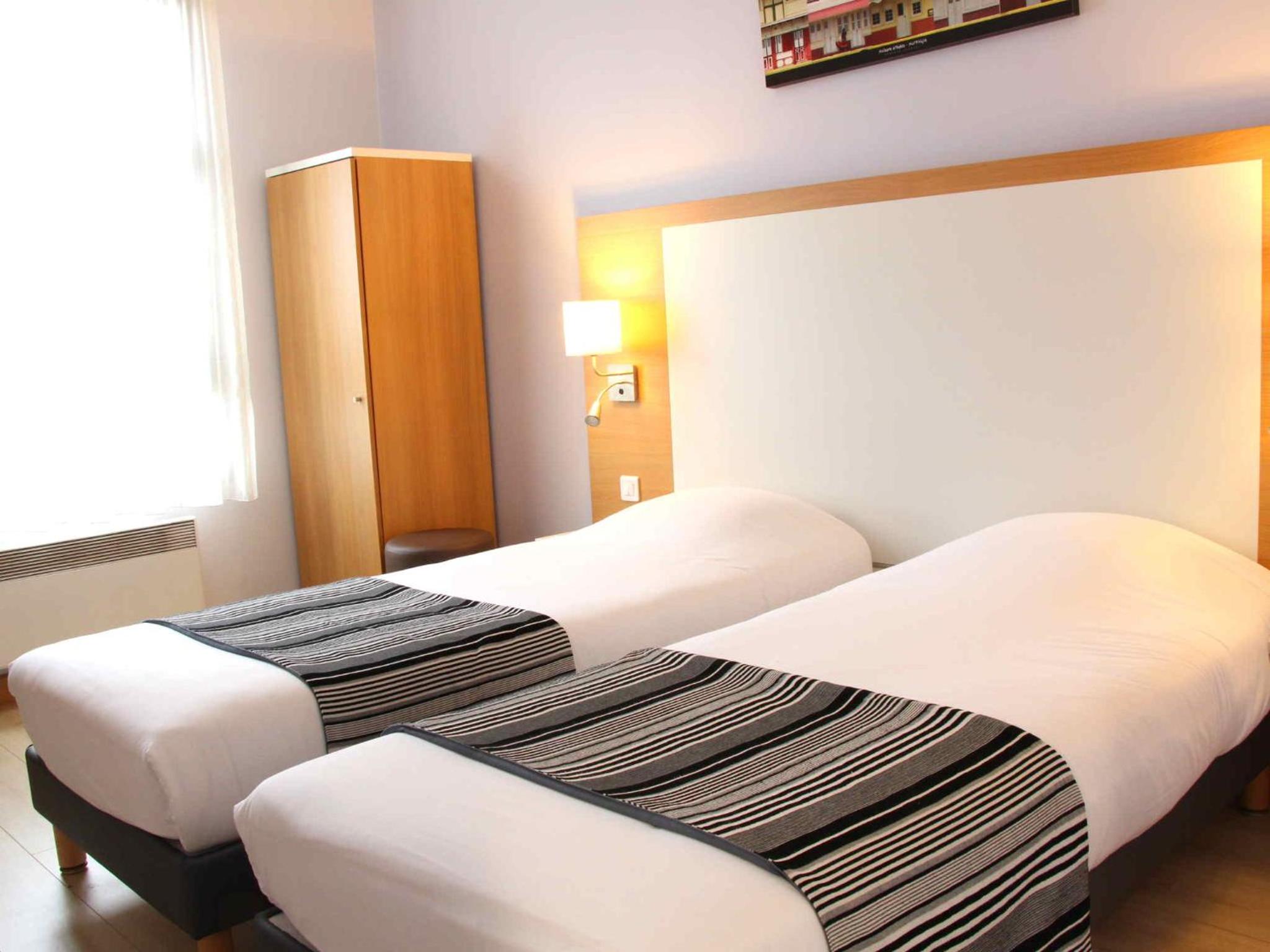 Superior Twin Room - Photo 7