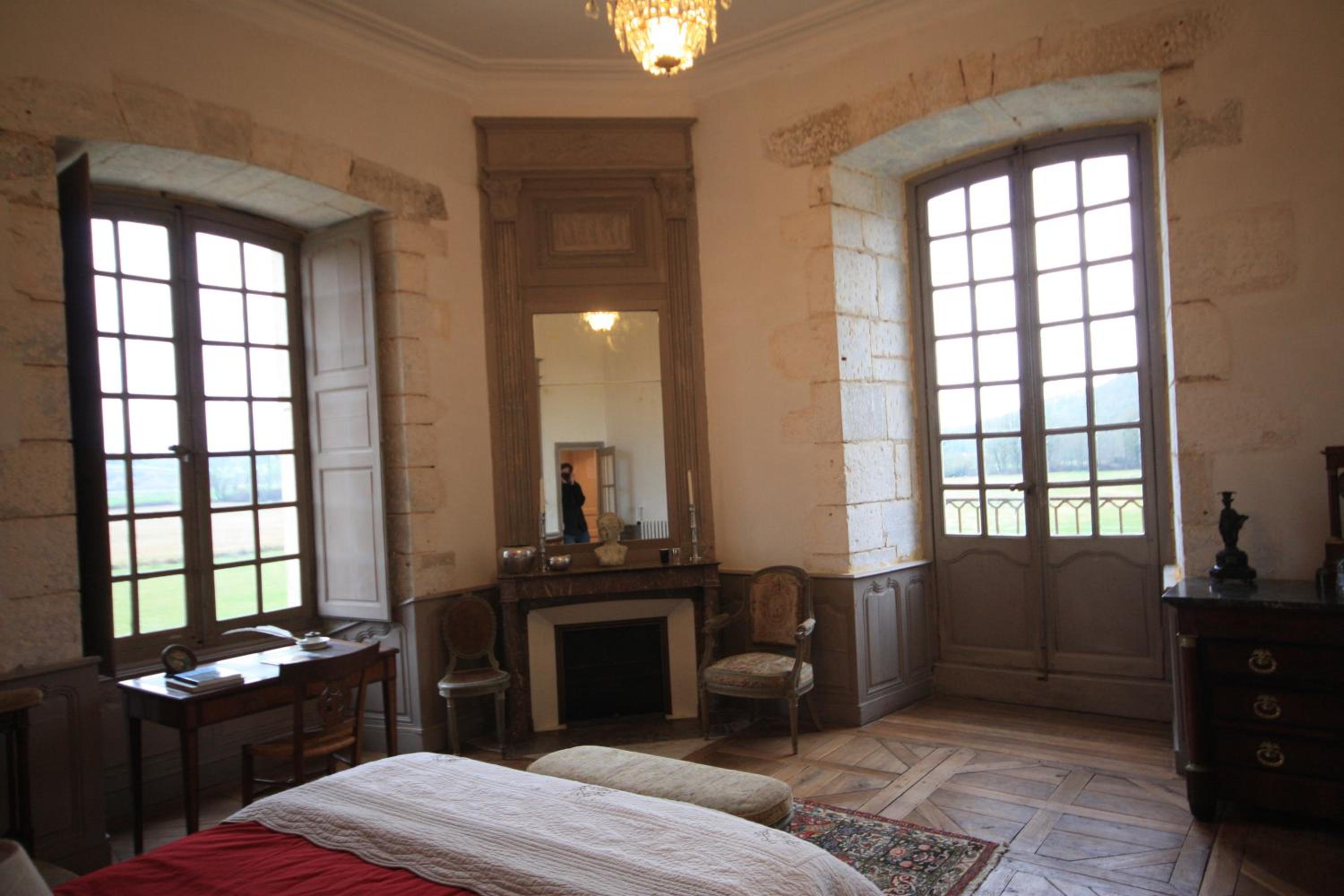 Superior Double Room photo 1