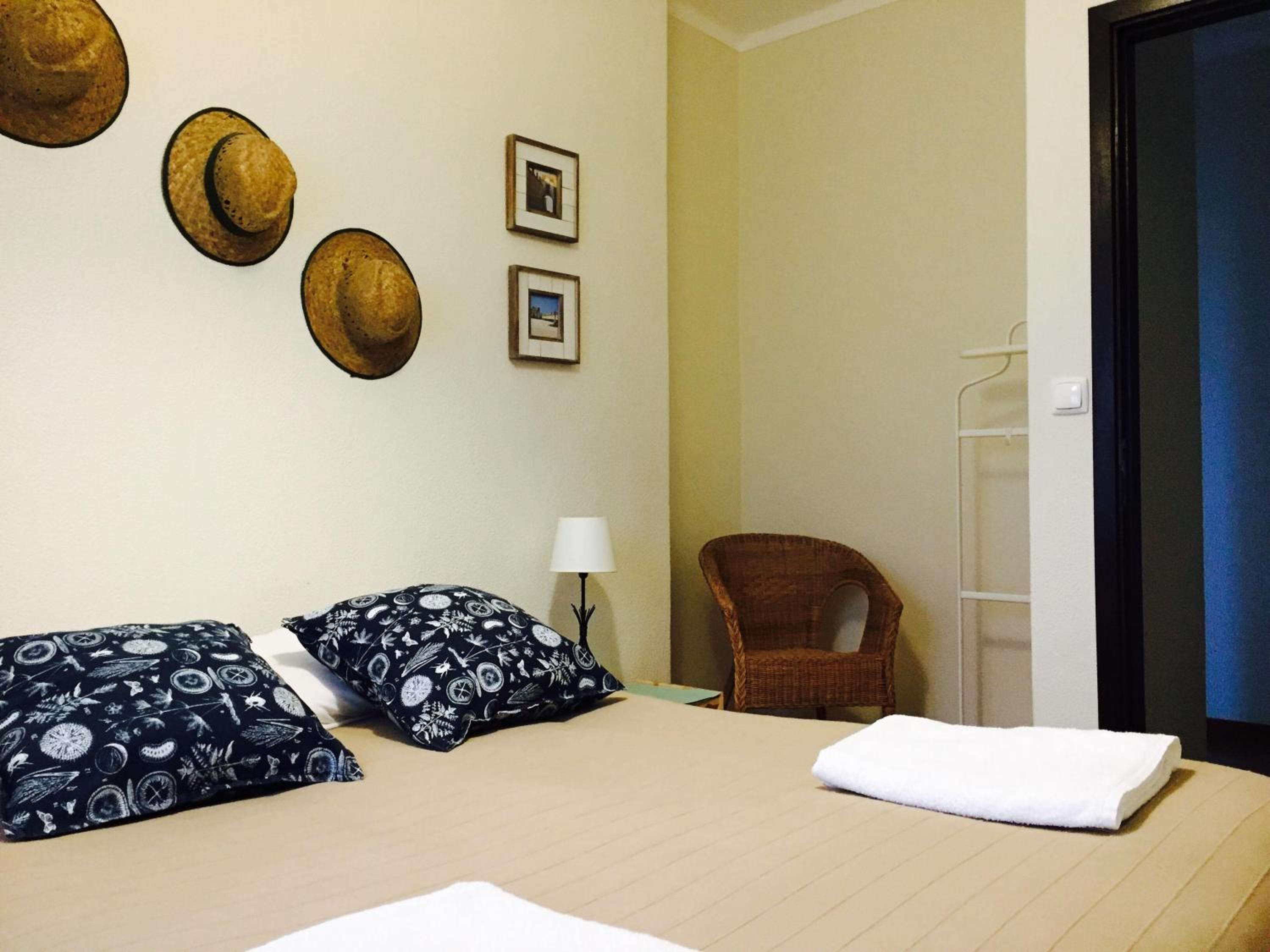 Standard Double Room - Photo 1