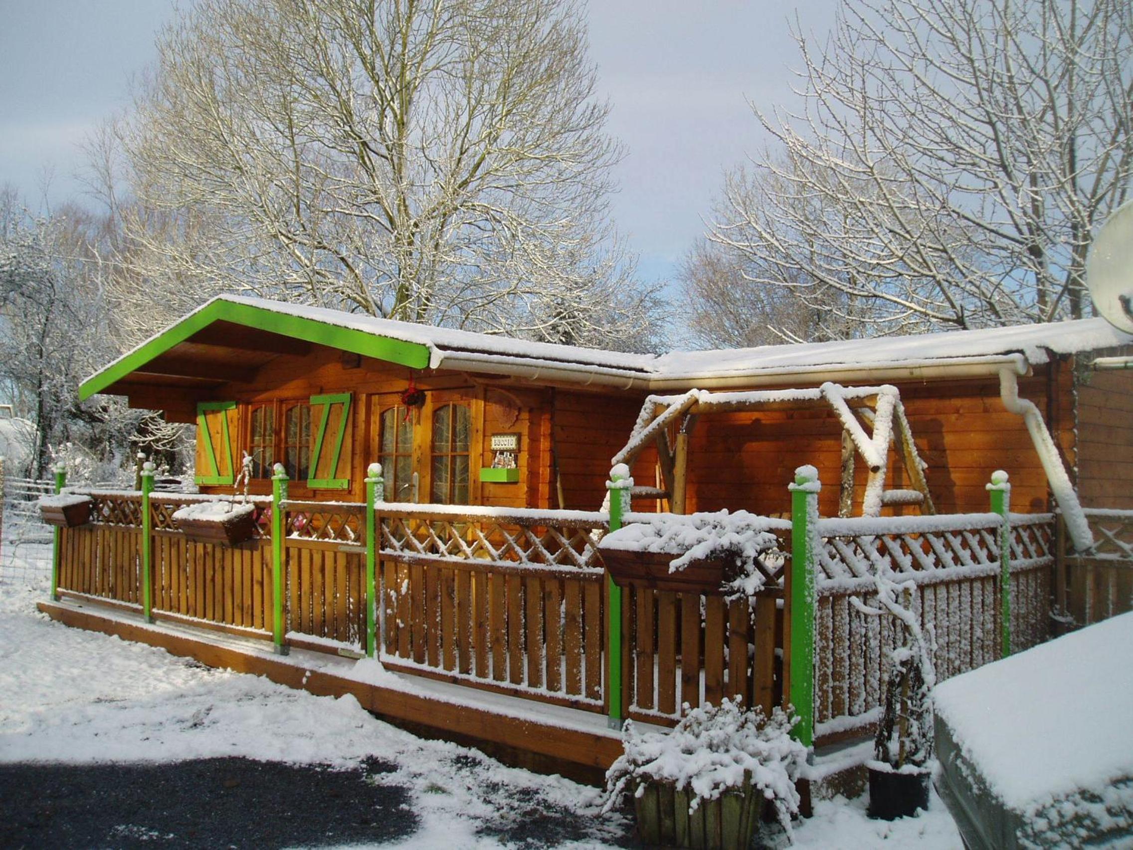 Chalet photo 2