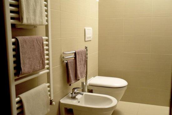 Two-Bedroom Family Apartment photo 3