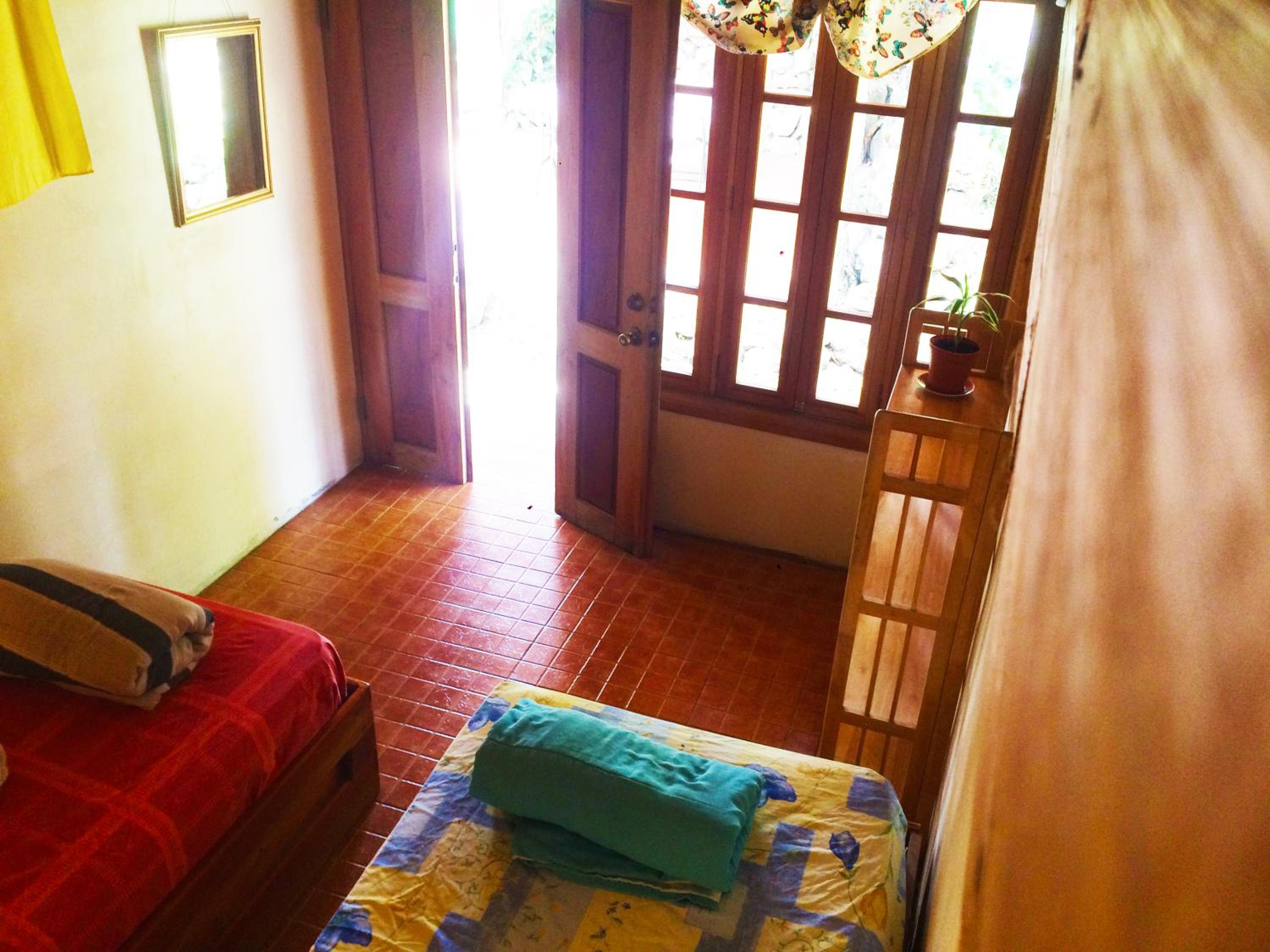 Single Bed in Dormitory Room photo 3