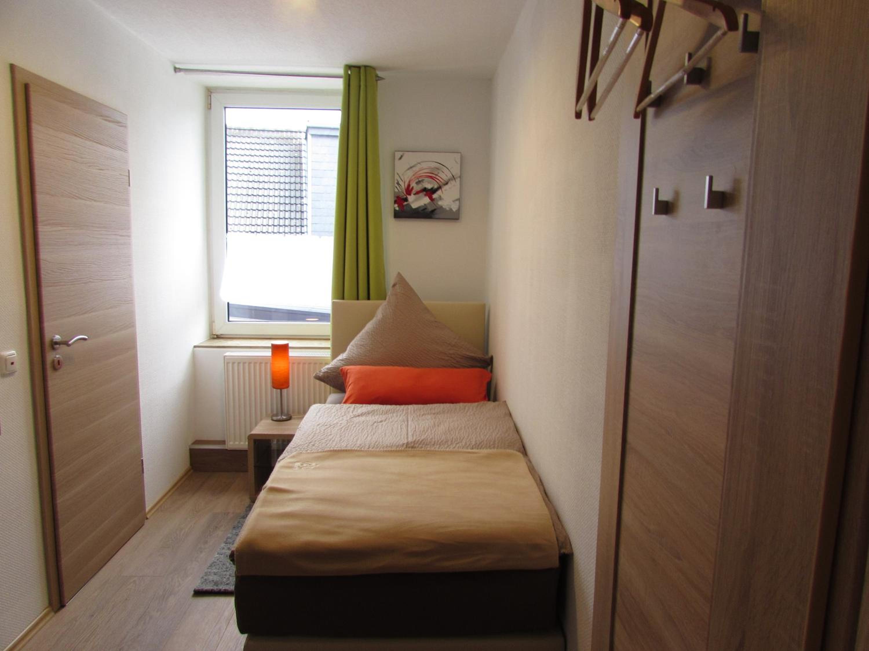Business Single Room photo 1