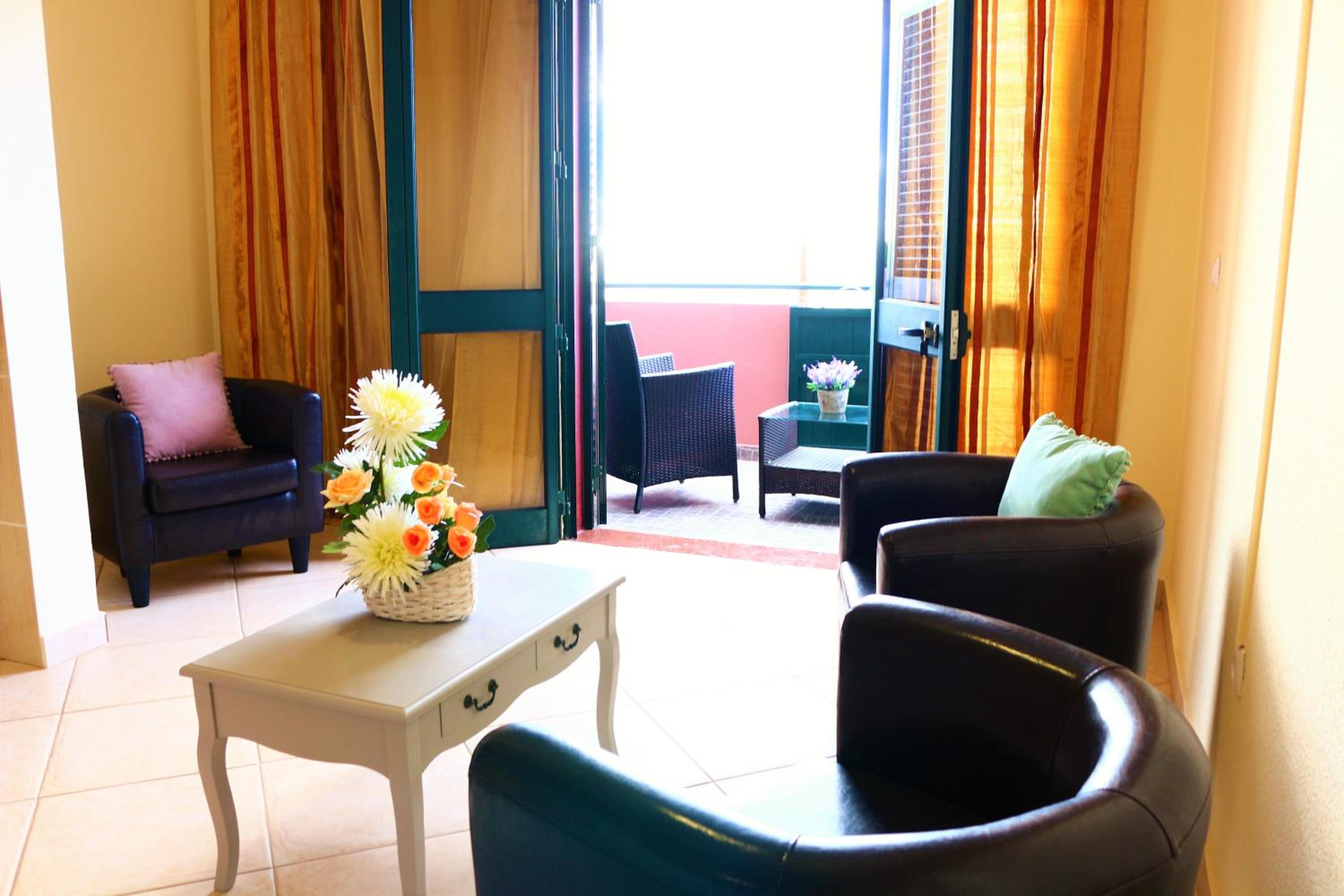 Apartment with Sea View