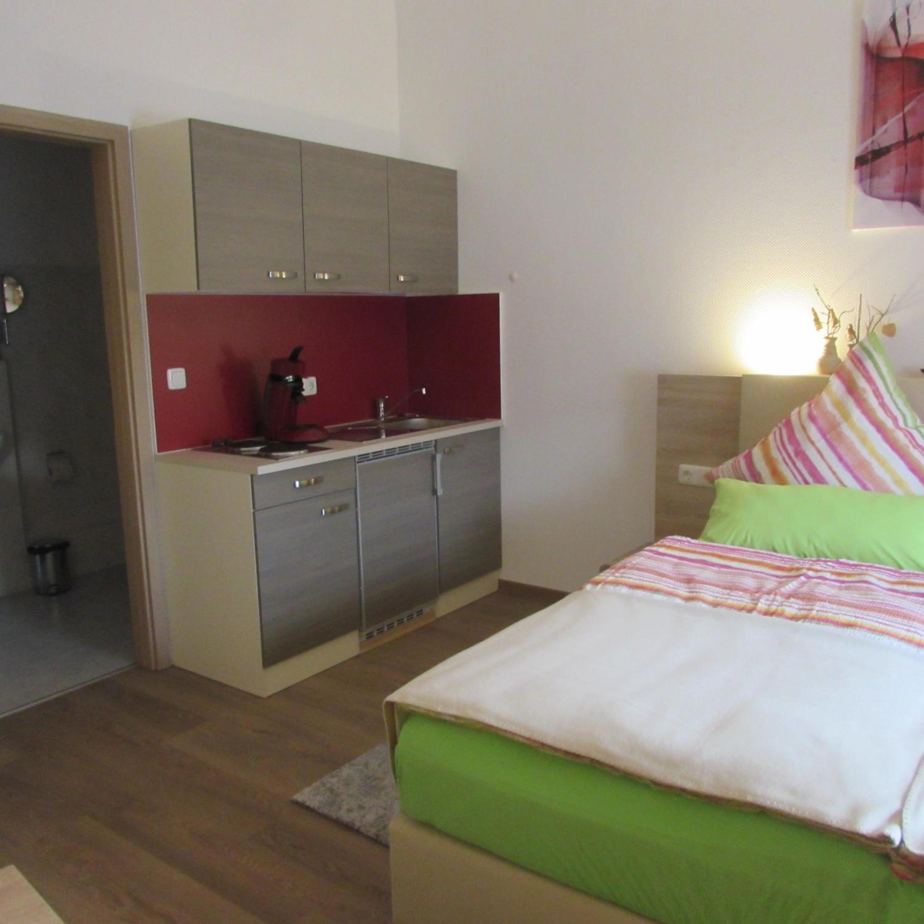 Business Double Room photo 3