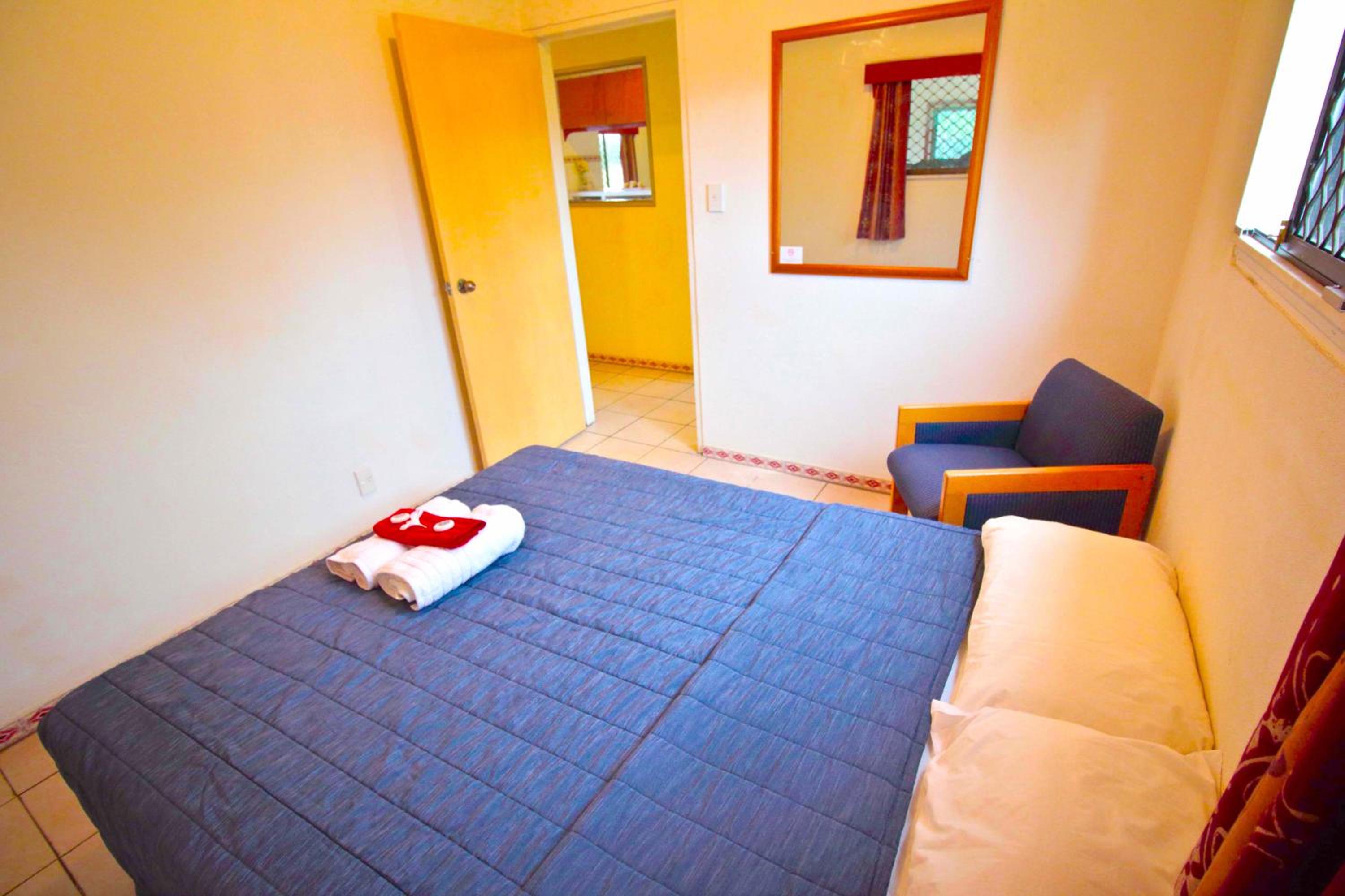 Double Room with Private Bathroom photo 1