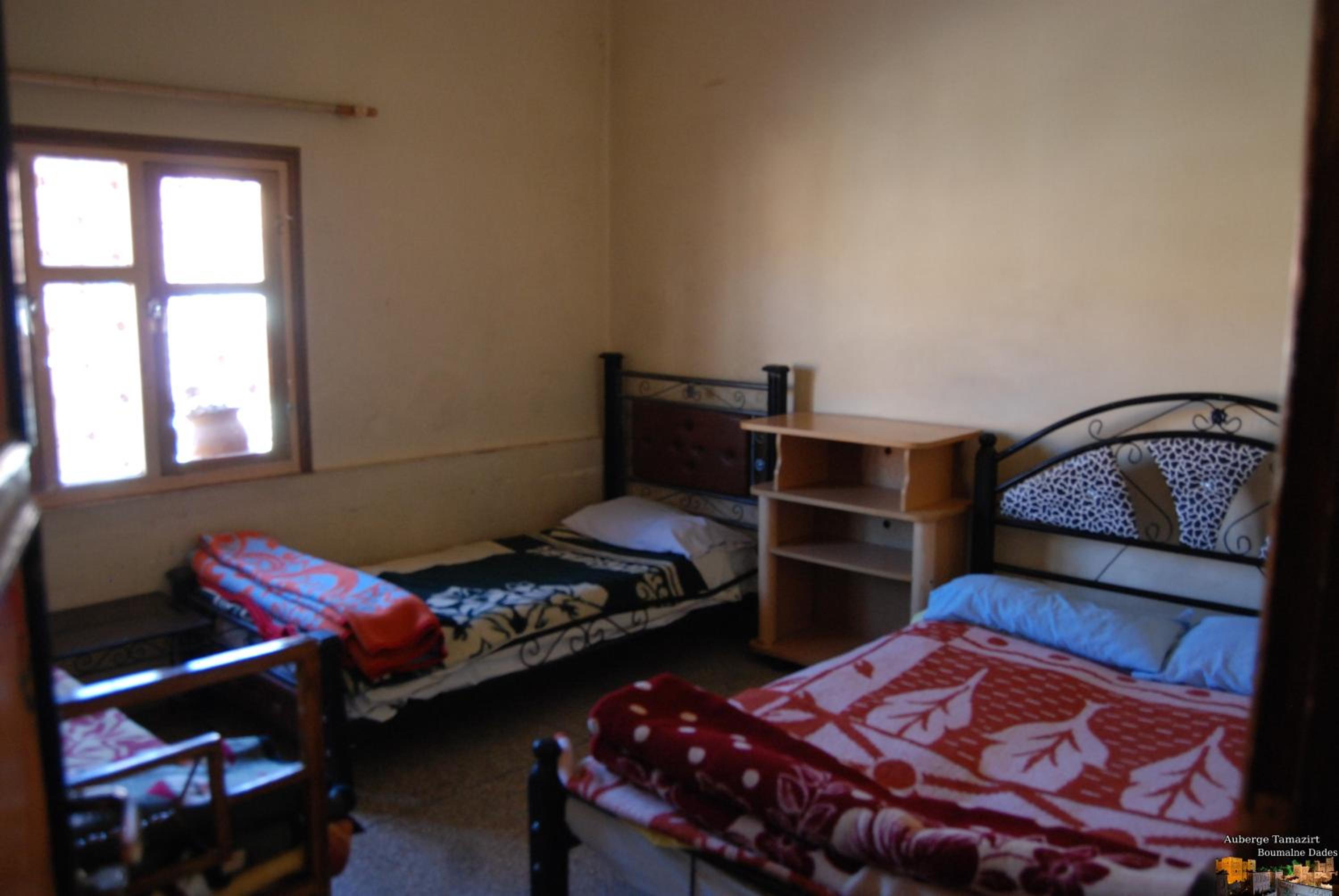 Double Room with Shared Bathroom photo 1