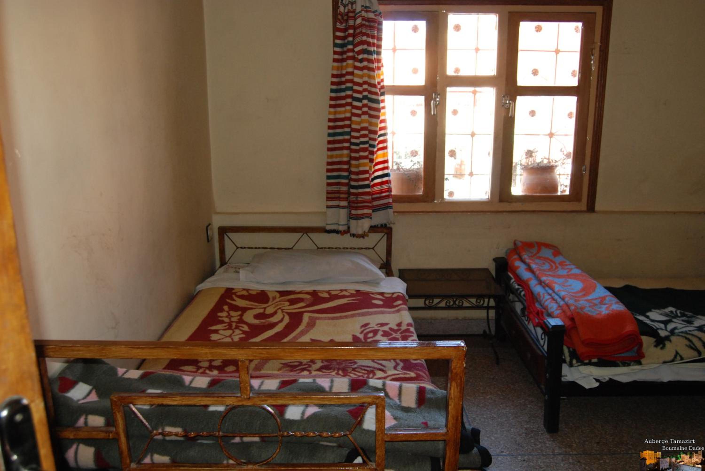 Triple Room with Shared Bathroom photo 3