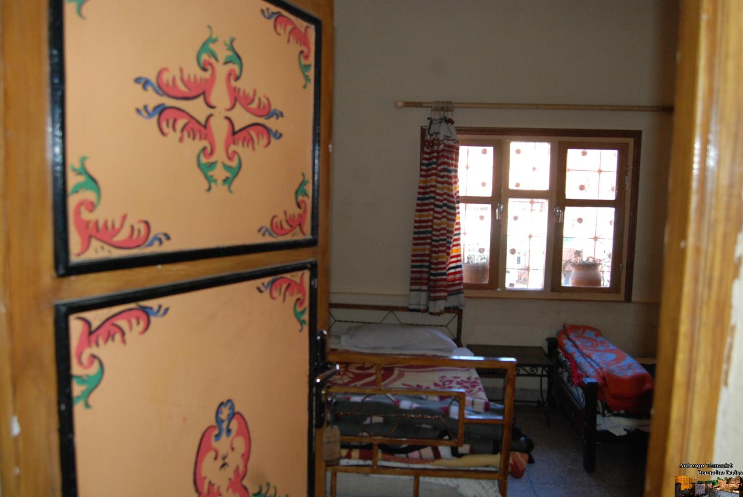 Triple Room with Shared Bathroom photo 1