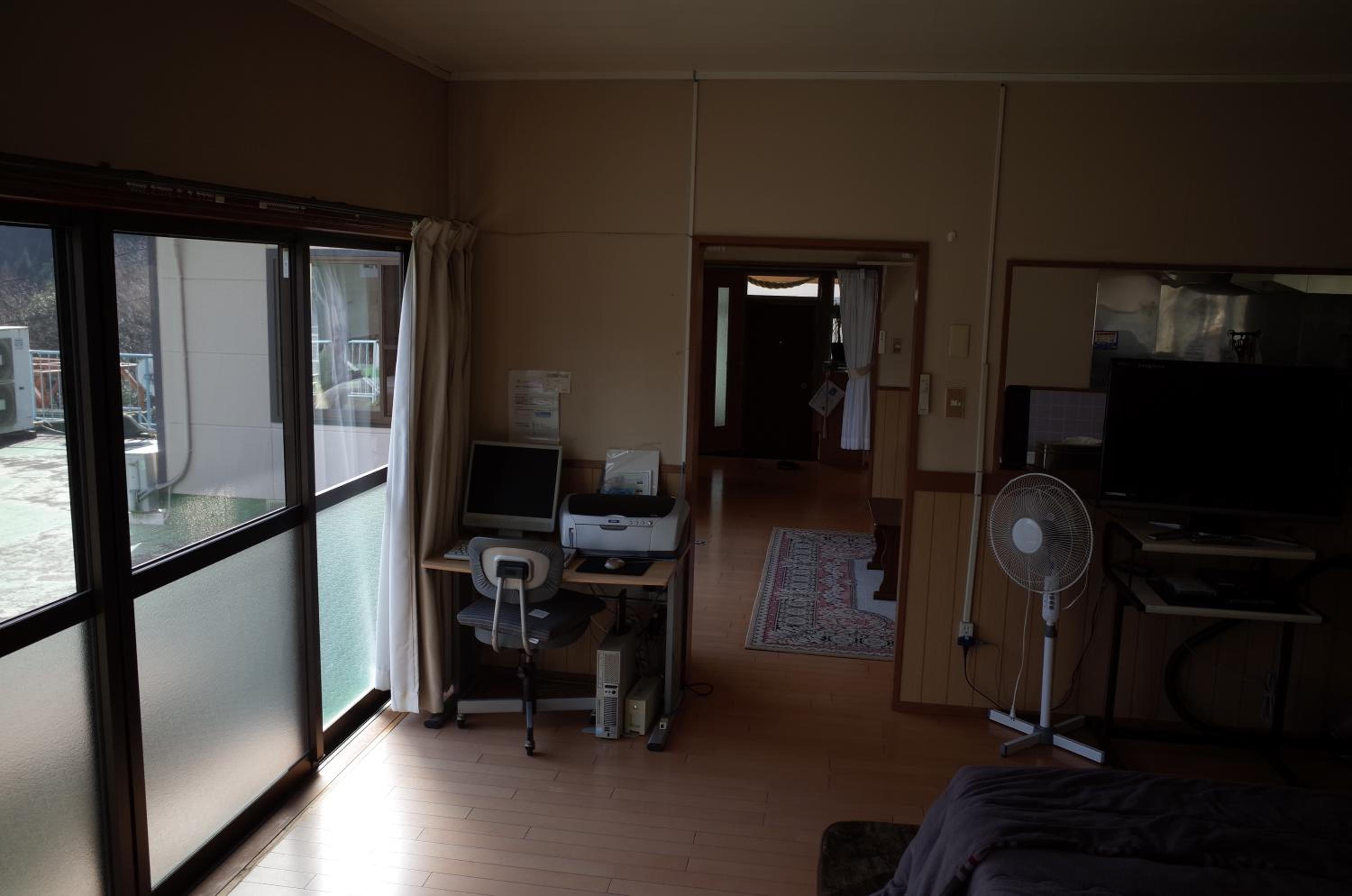 Standard Family Room photo 1
