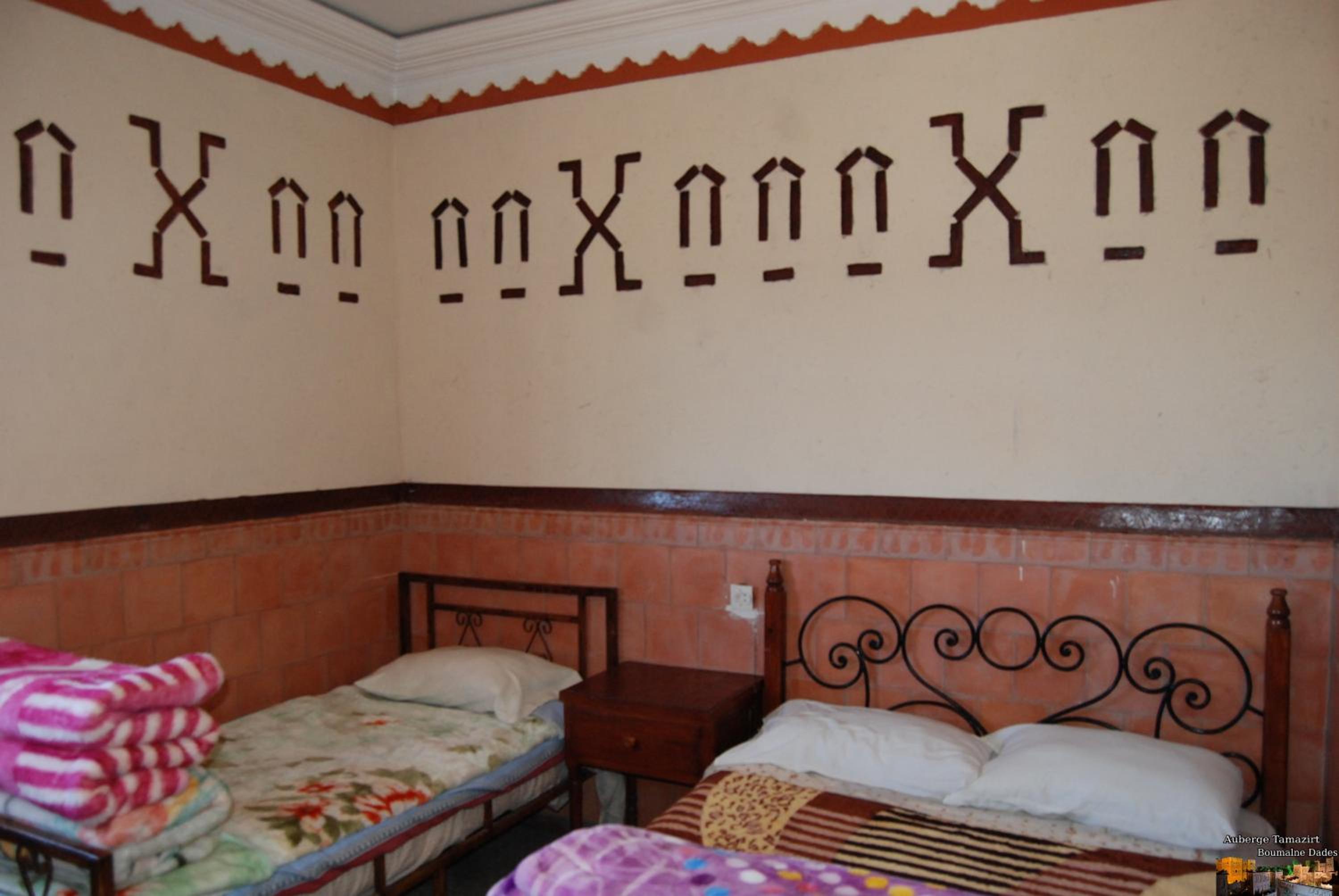 Triple Room with Private Bathroom - Photo 1