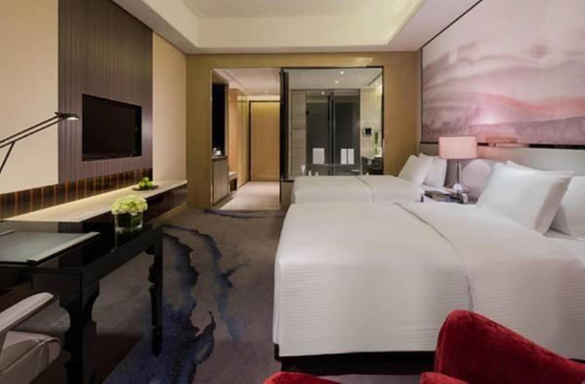 Executive Twin Room photo 2