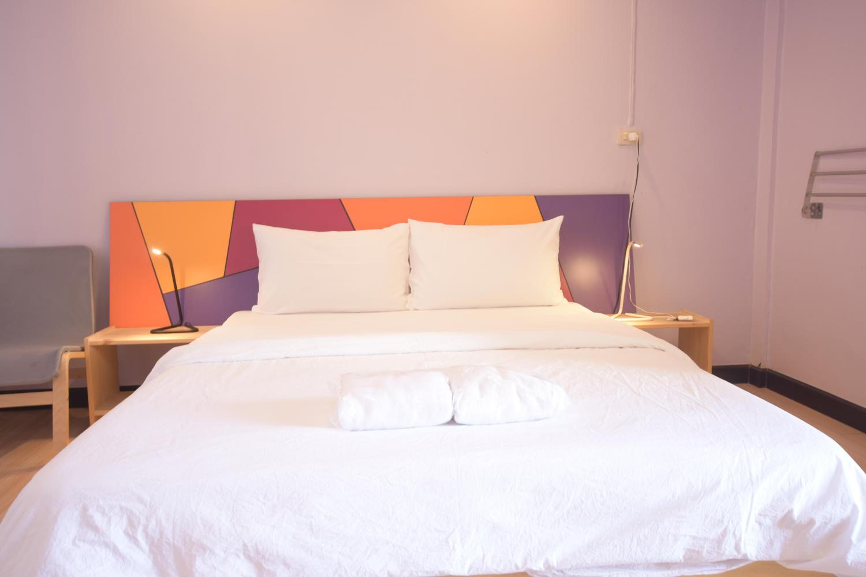Double Room with Private Bathroom photo 3