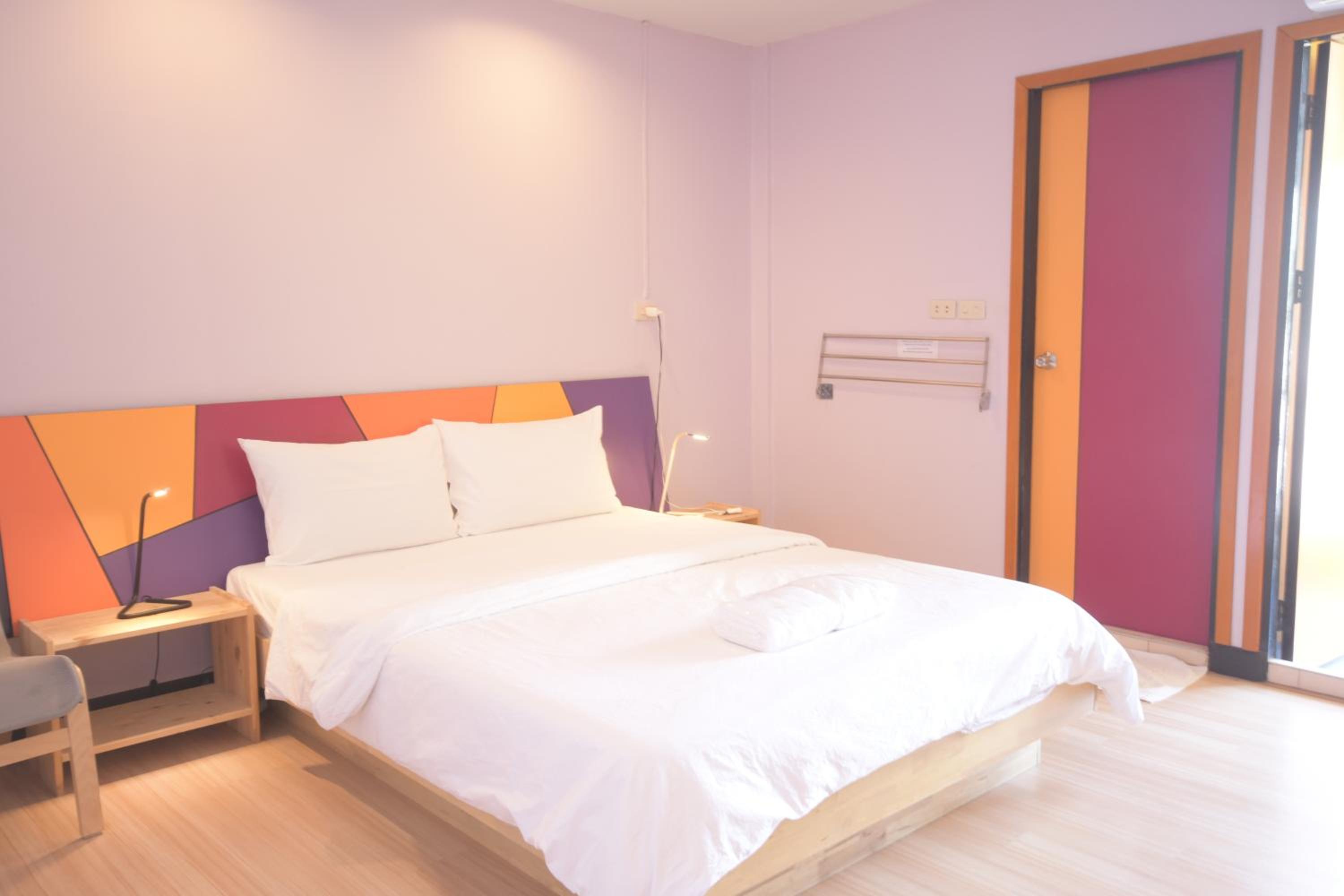 Double Room with Private Bathroom photo 1
