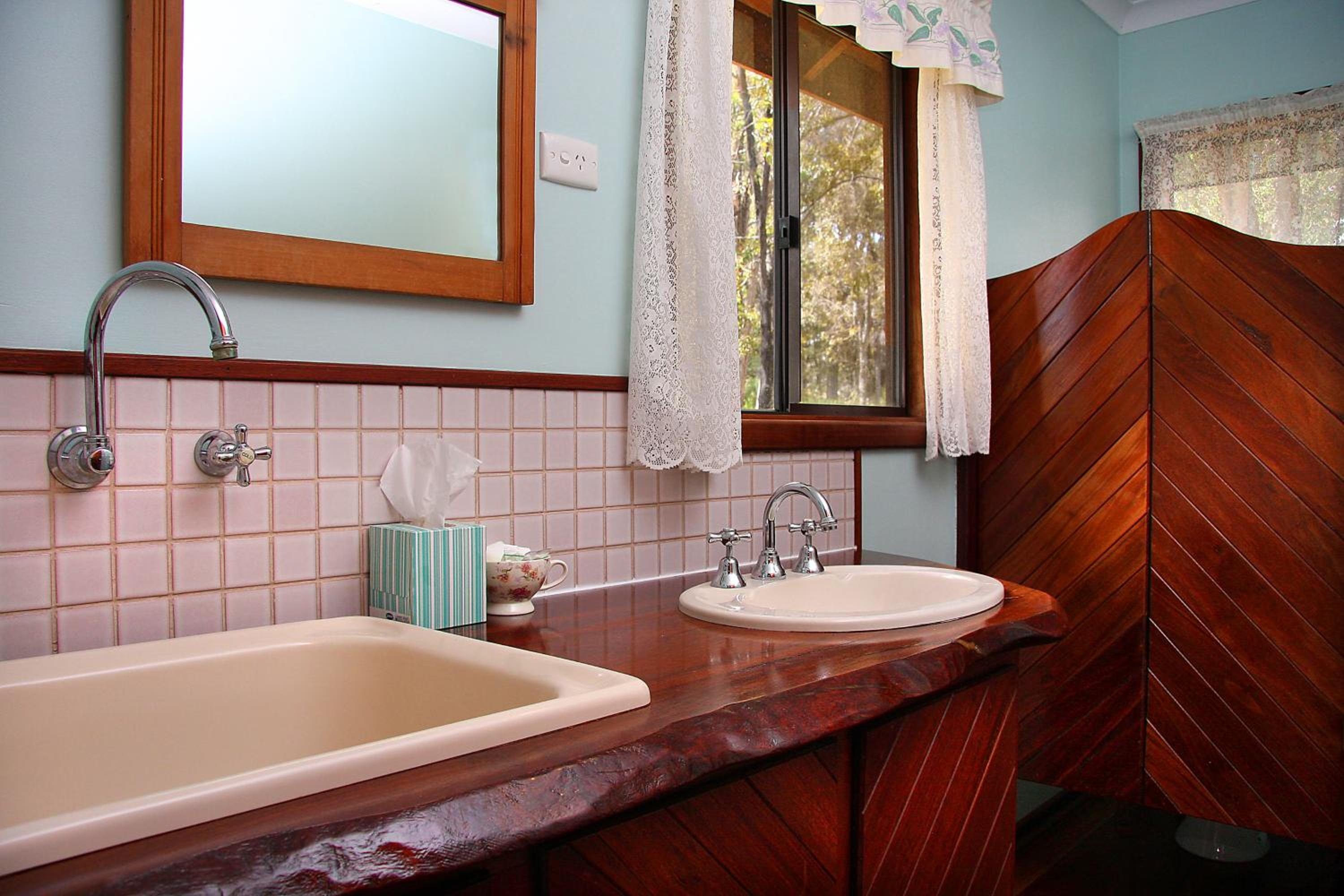 Two-Bedroom Chalet photo 1