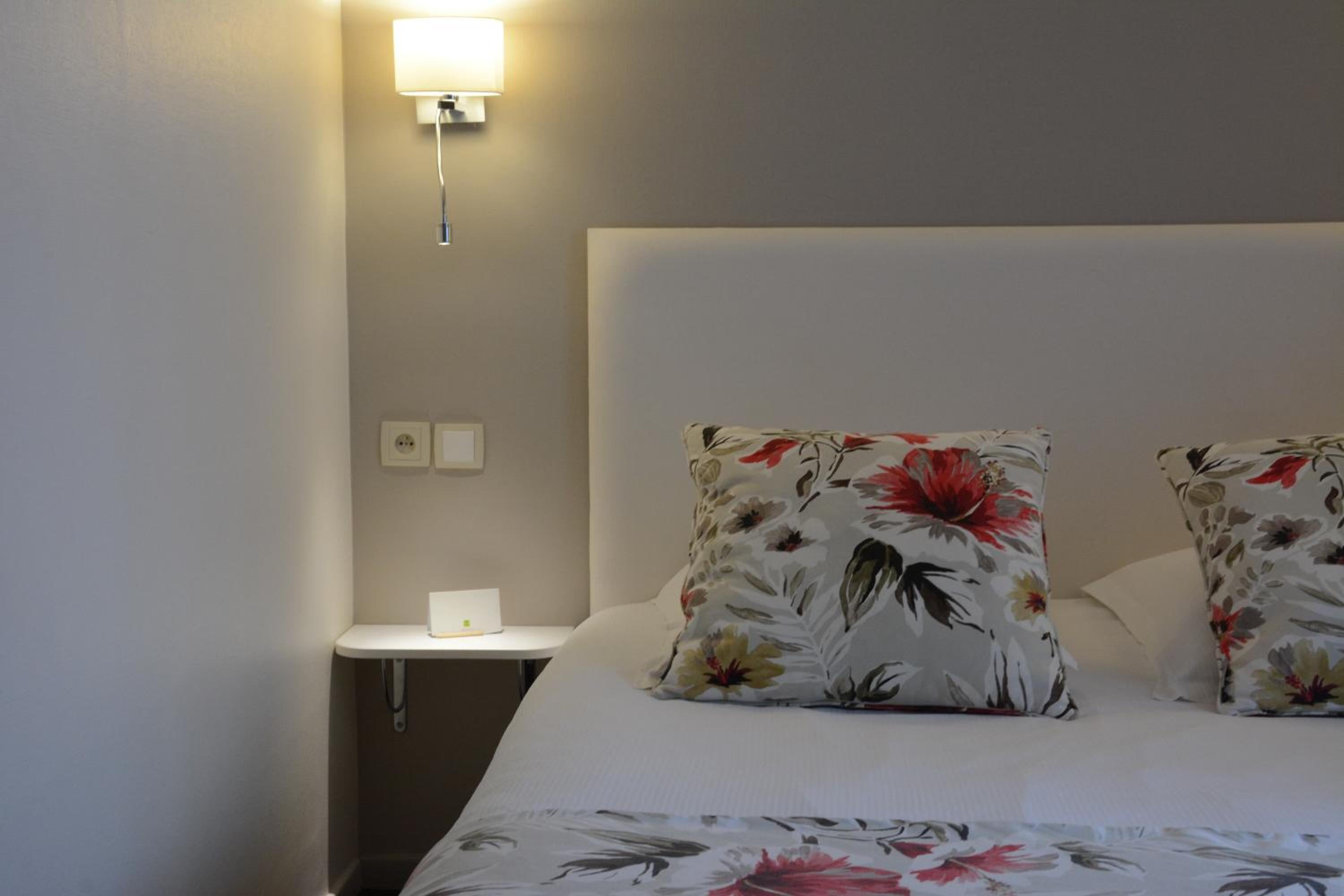Standard Double Room - Photo 1